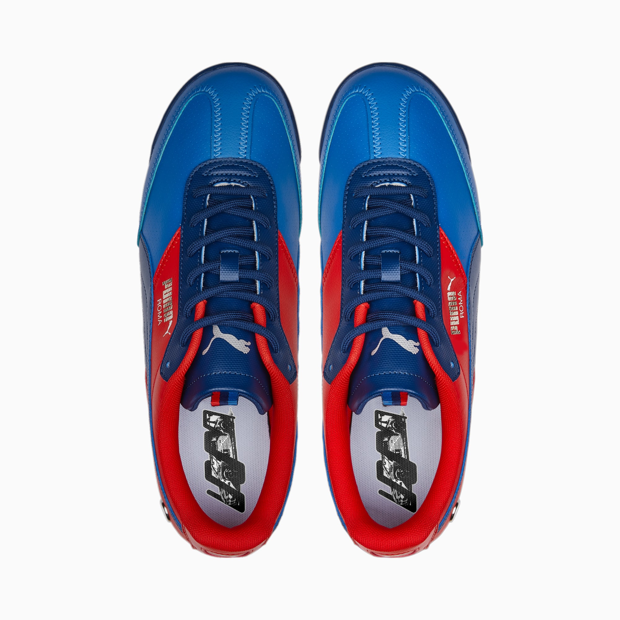 Tenis puma bmw liverpool hot sale