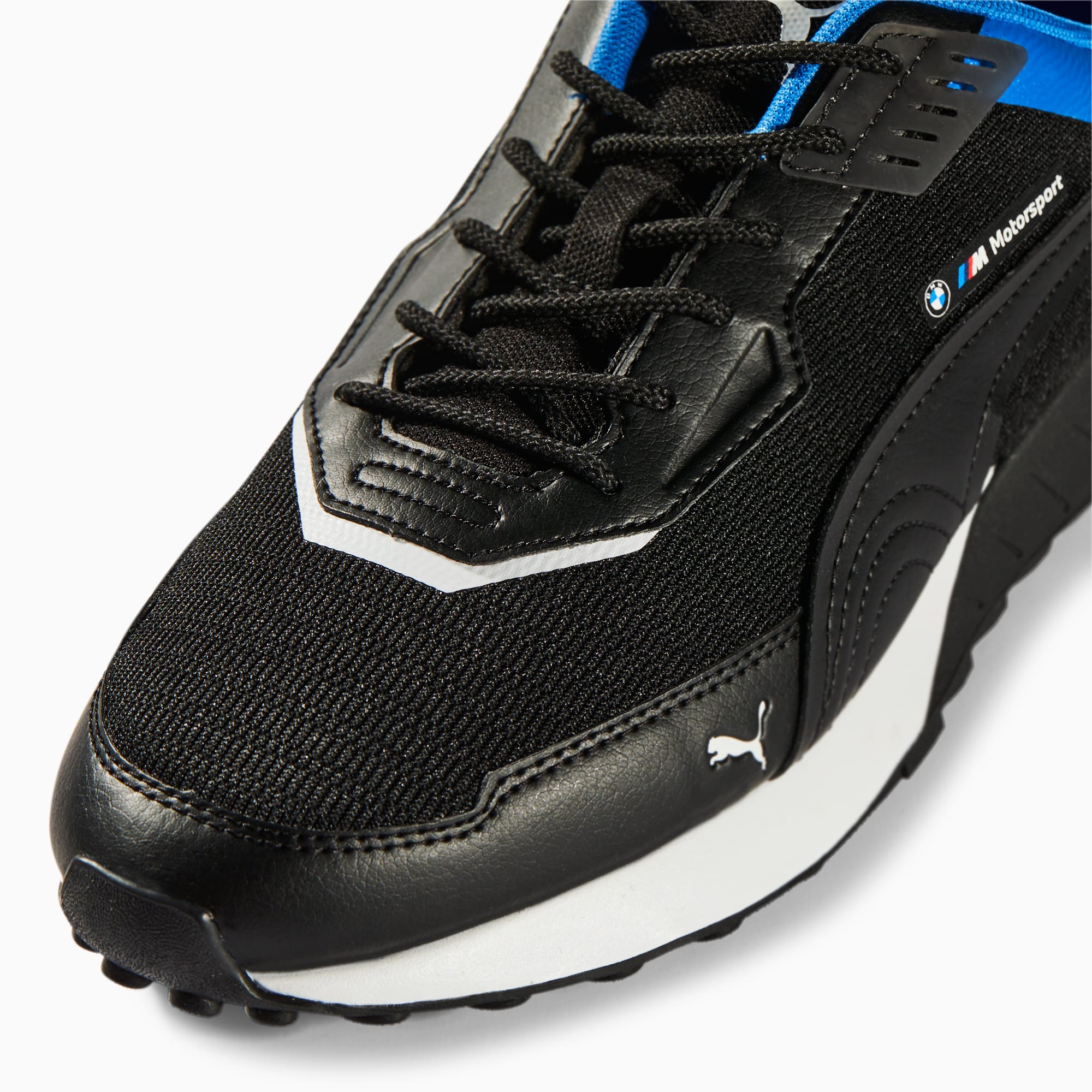 BMW M Motorsport SPEEDFUSION Motorsport Shoes PUMA