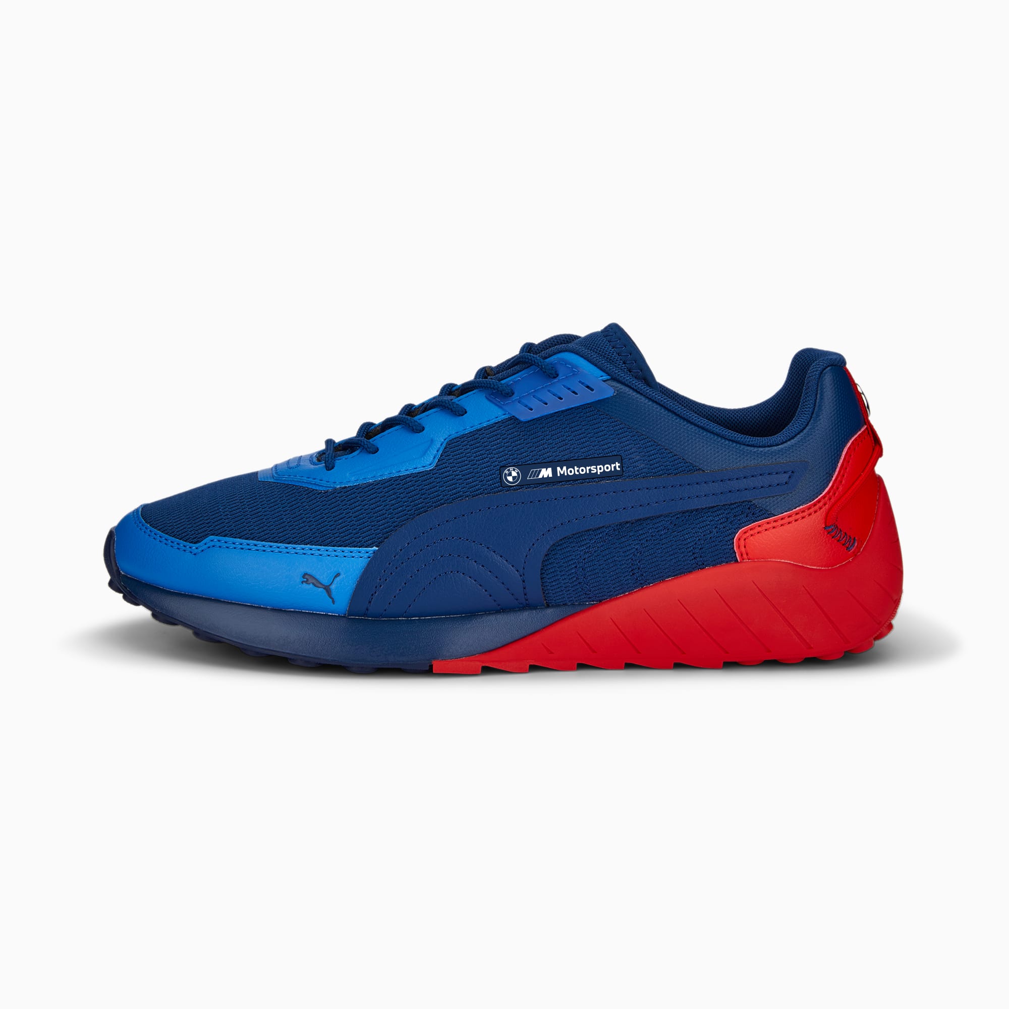 Chaussure puma store bmw femme rouge