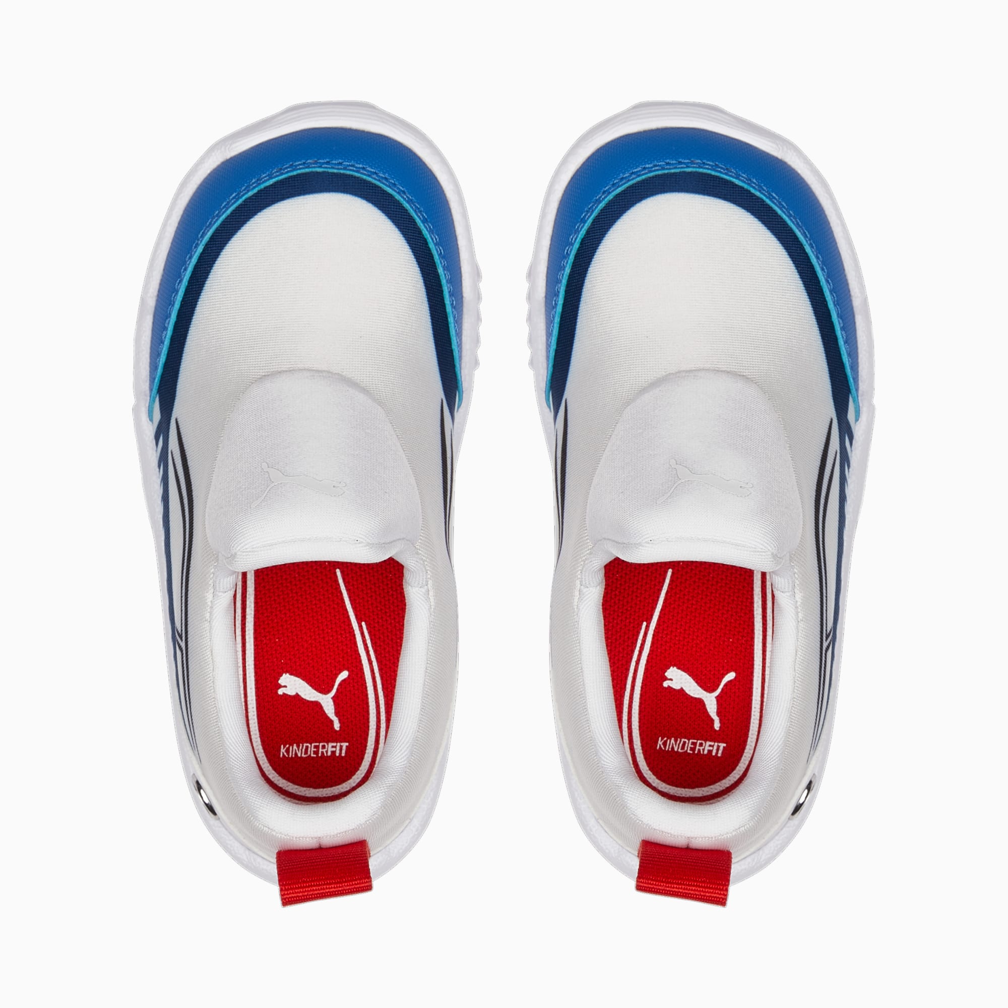 Puma bmw clearance shoes baby