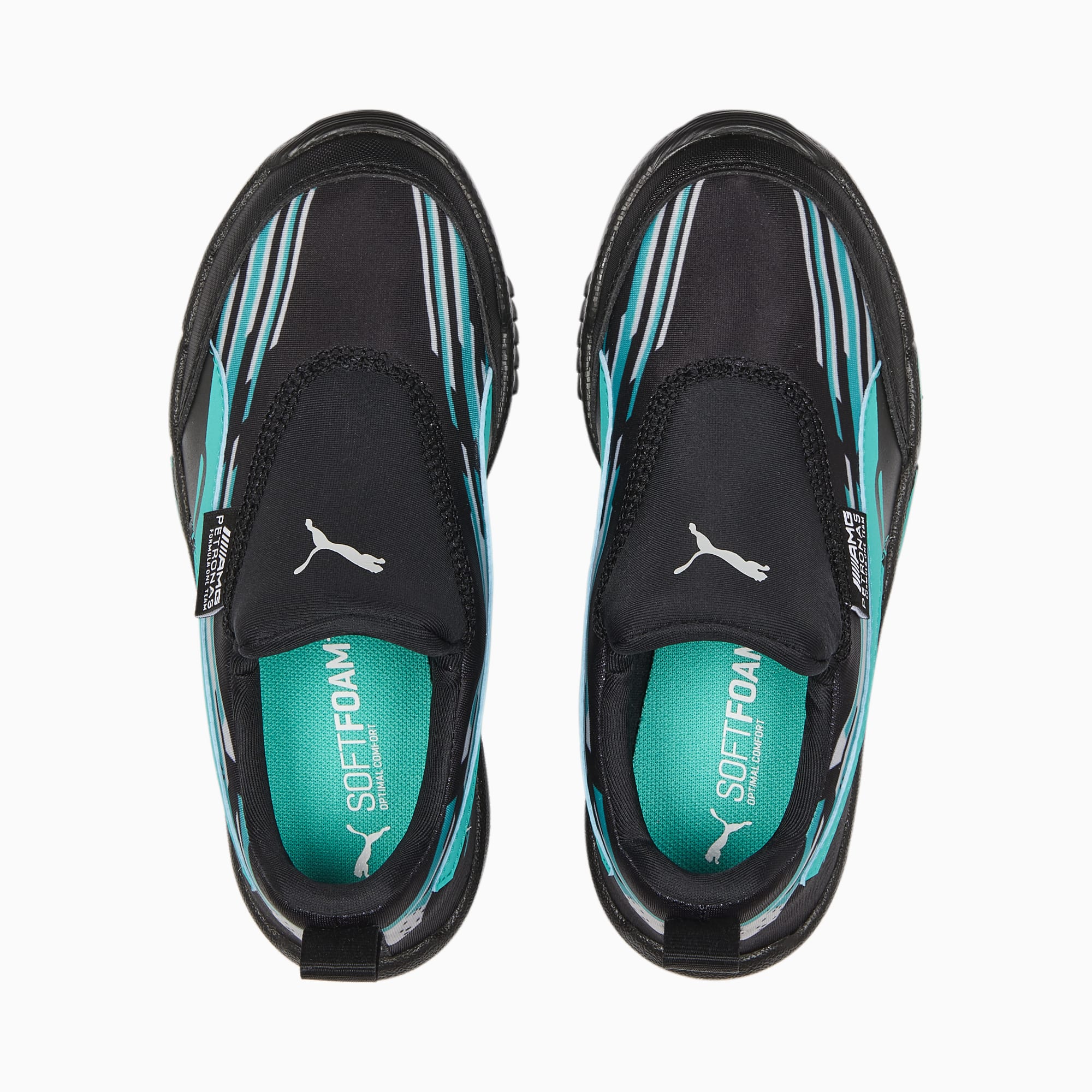 Puma mercedes amg petronas speed hybrid clearance