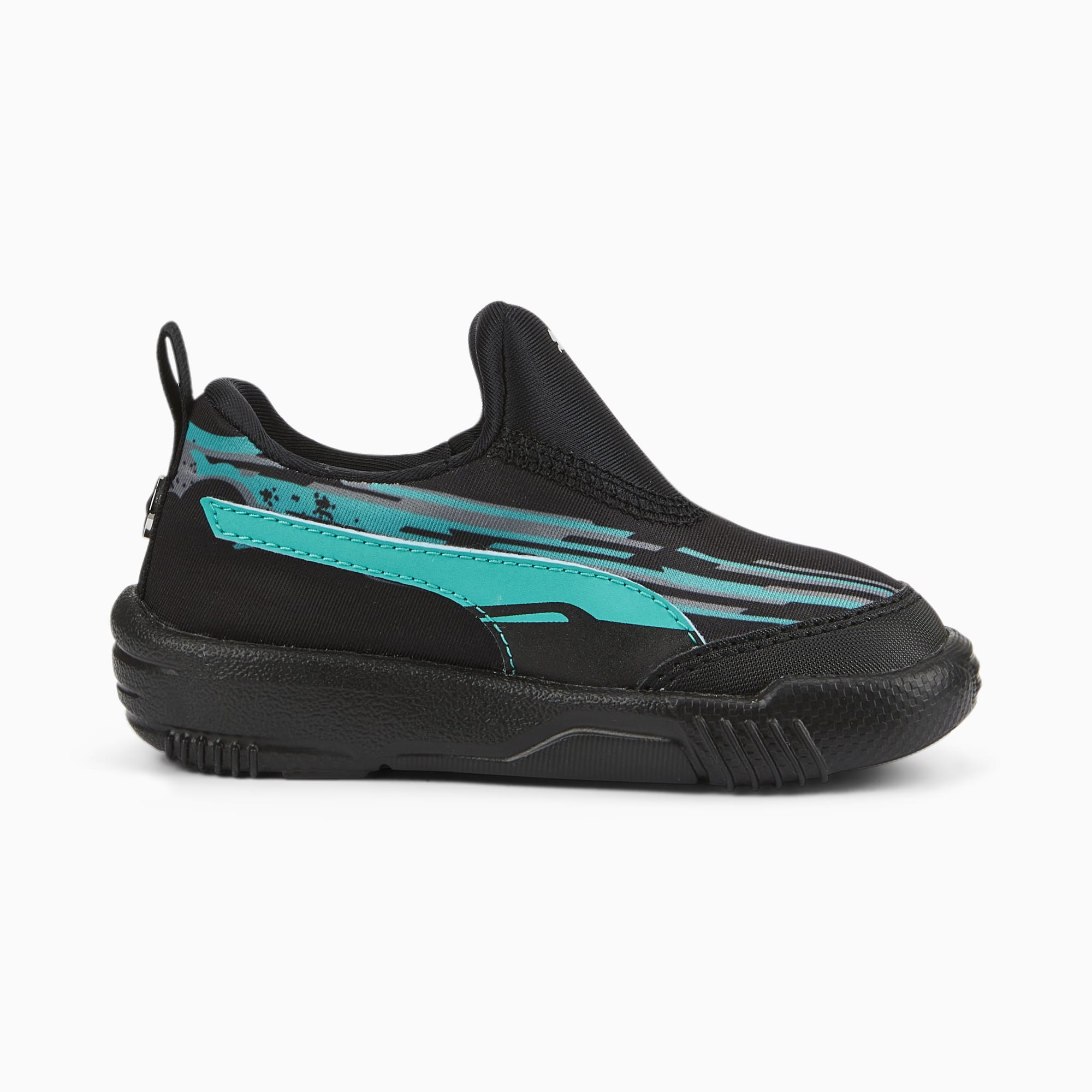 Puma amg hybrid online