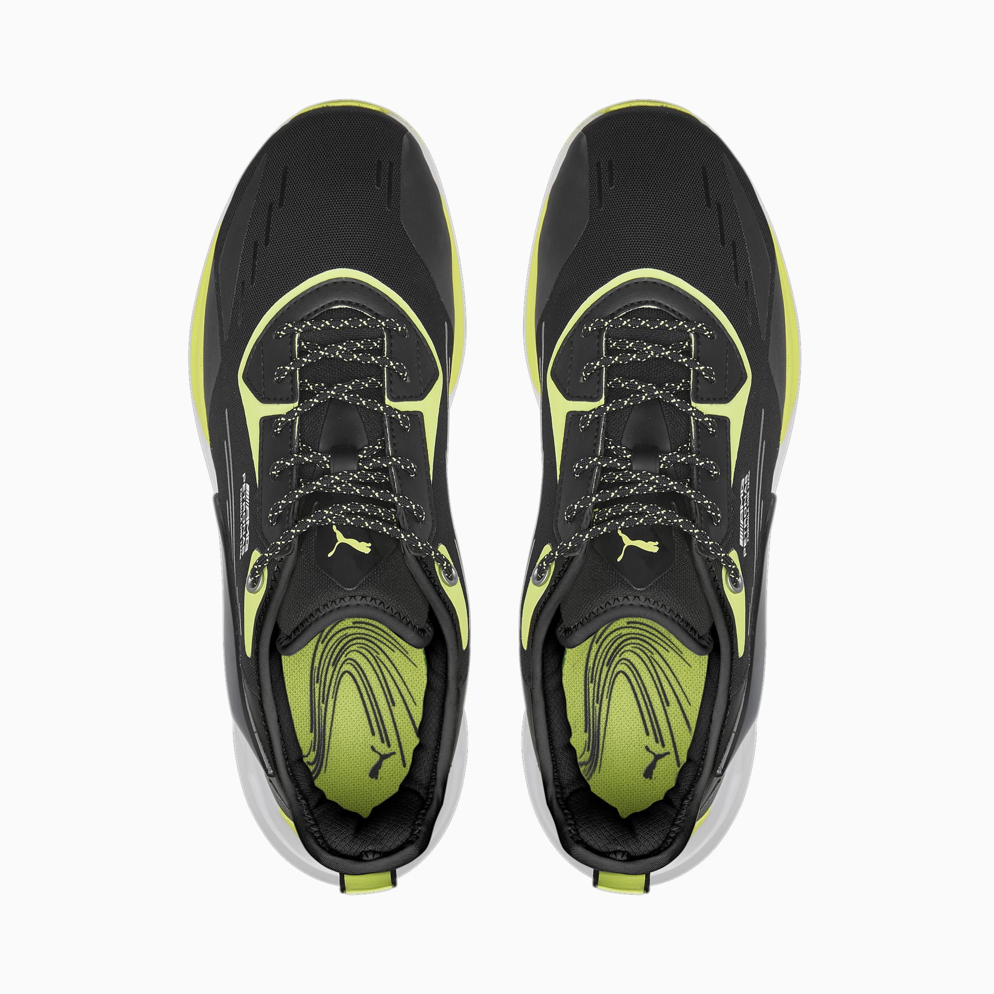 Puma f1 cheap shoes self lacing