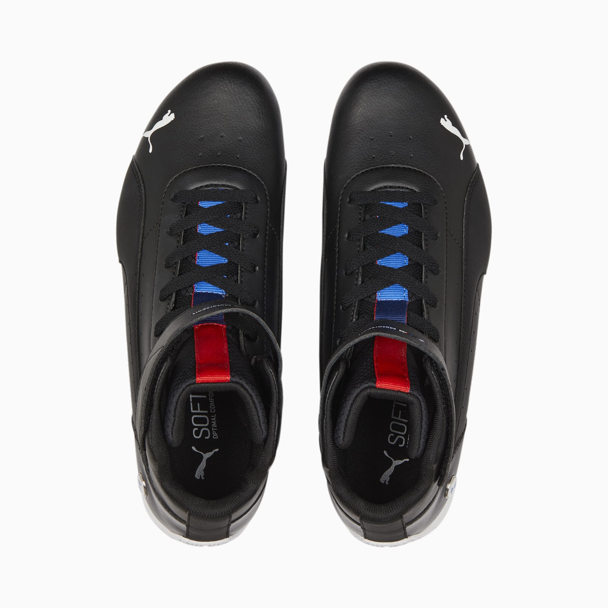 BMW M Motorsport Ridge Cat Motorsport Shoes