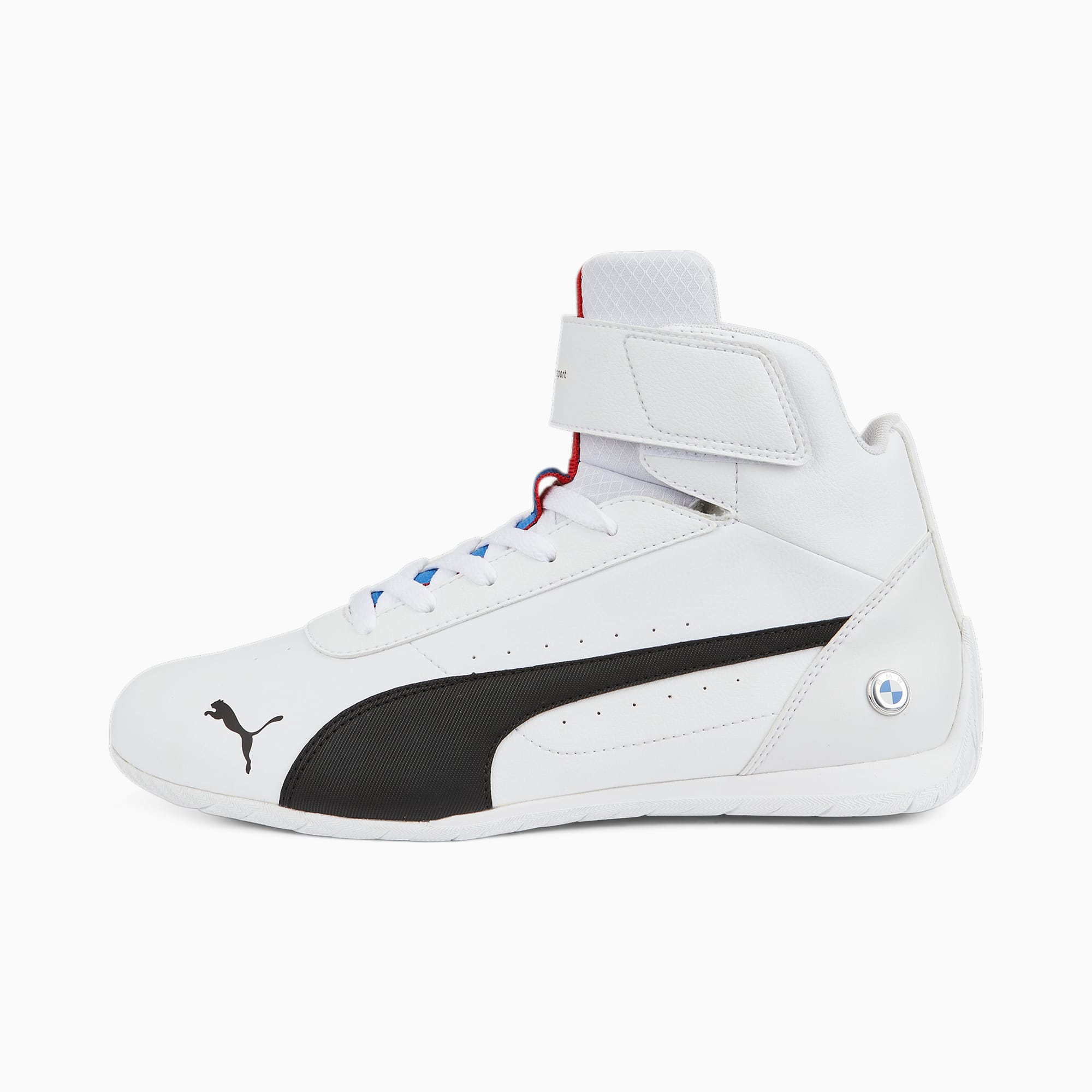 chaussure montante moto