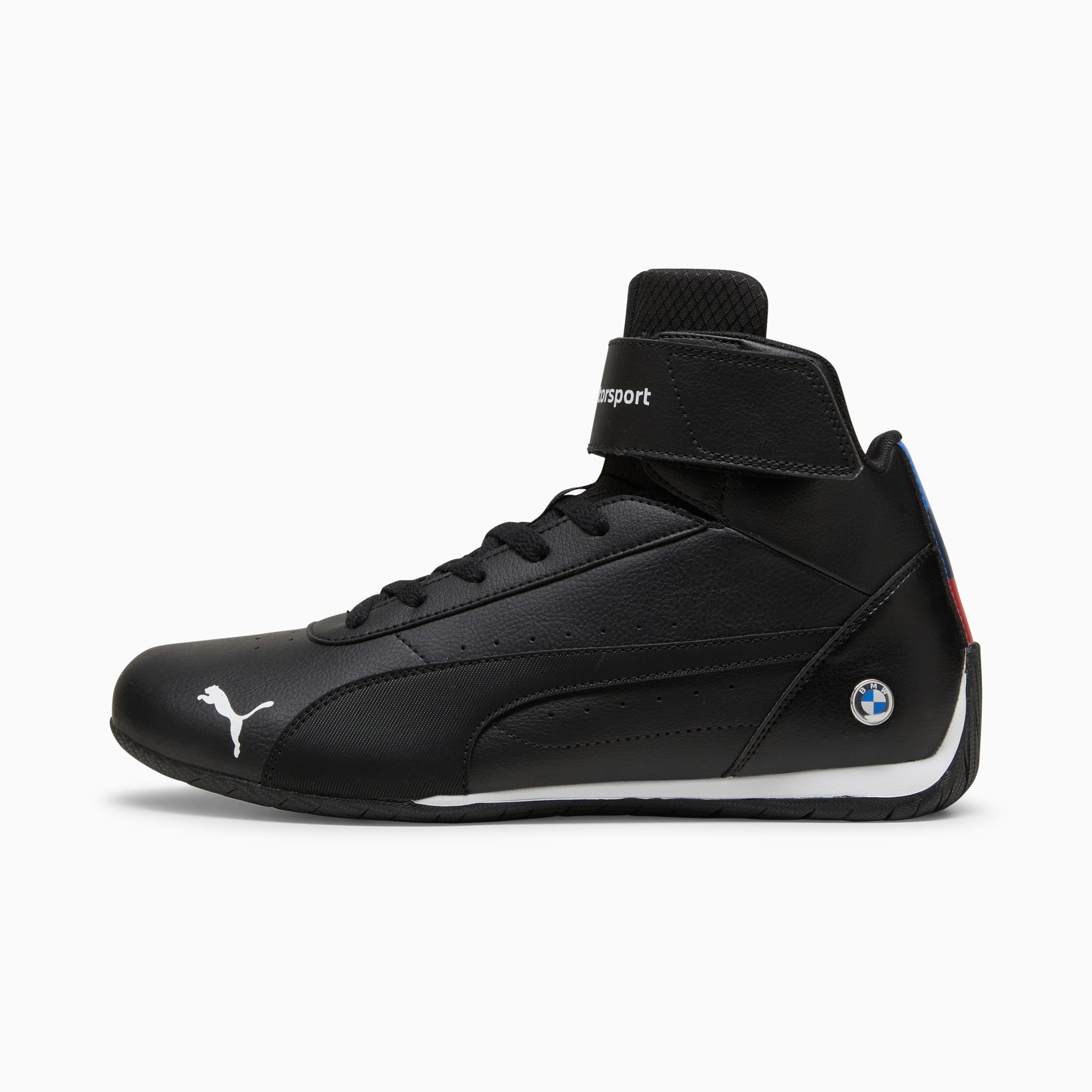 Zapatillas de automovilismo BMW M Motorsport Neo Cat Mid