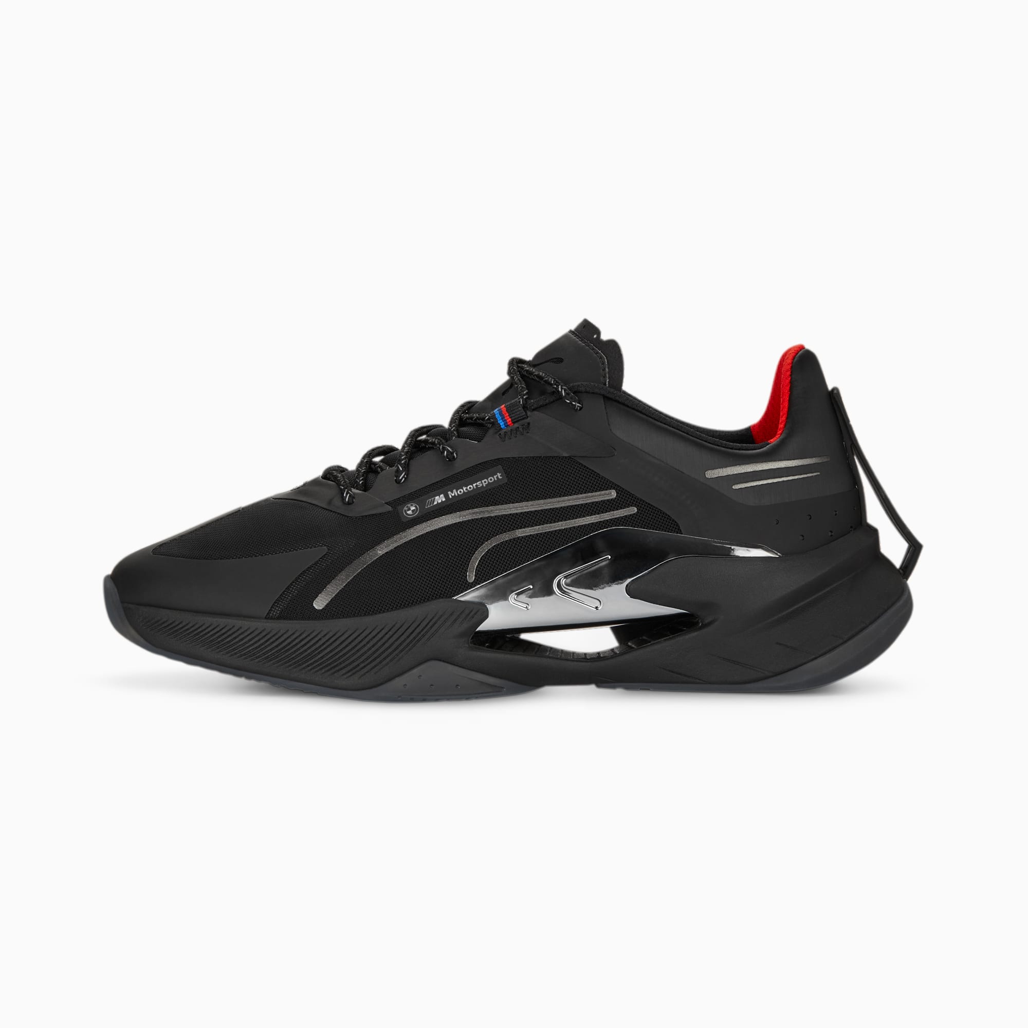Puma motorsport sneakers top