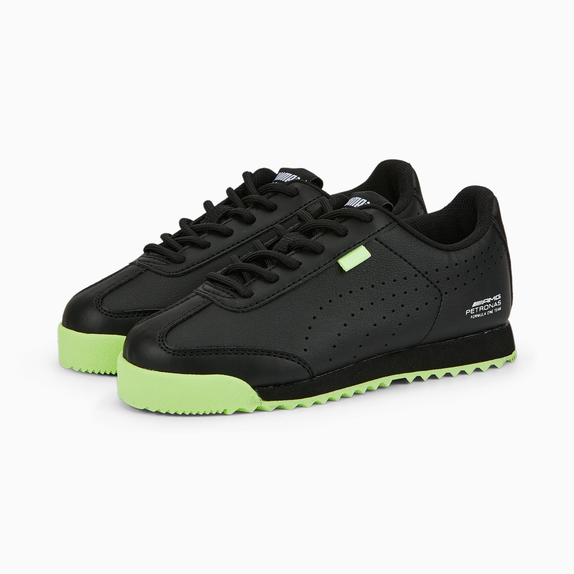 Puma roma amg hot sale