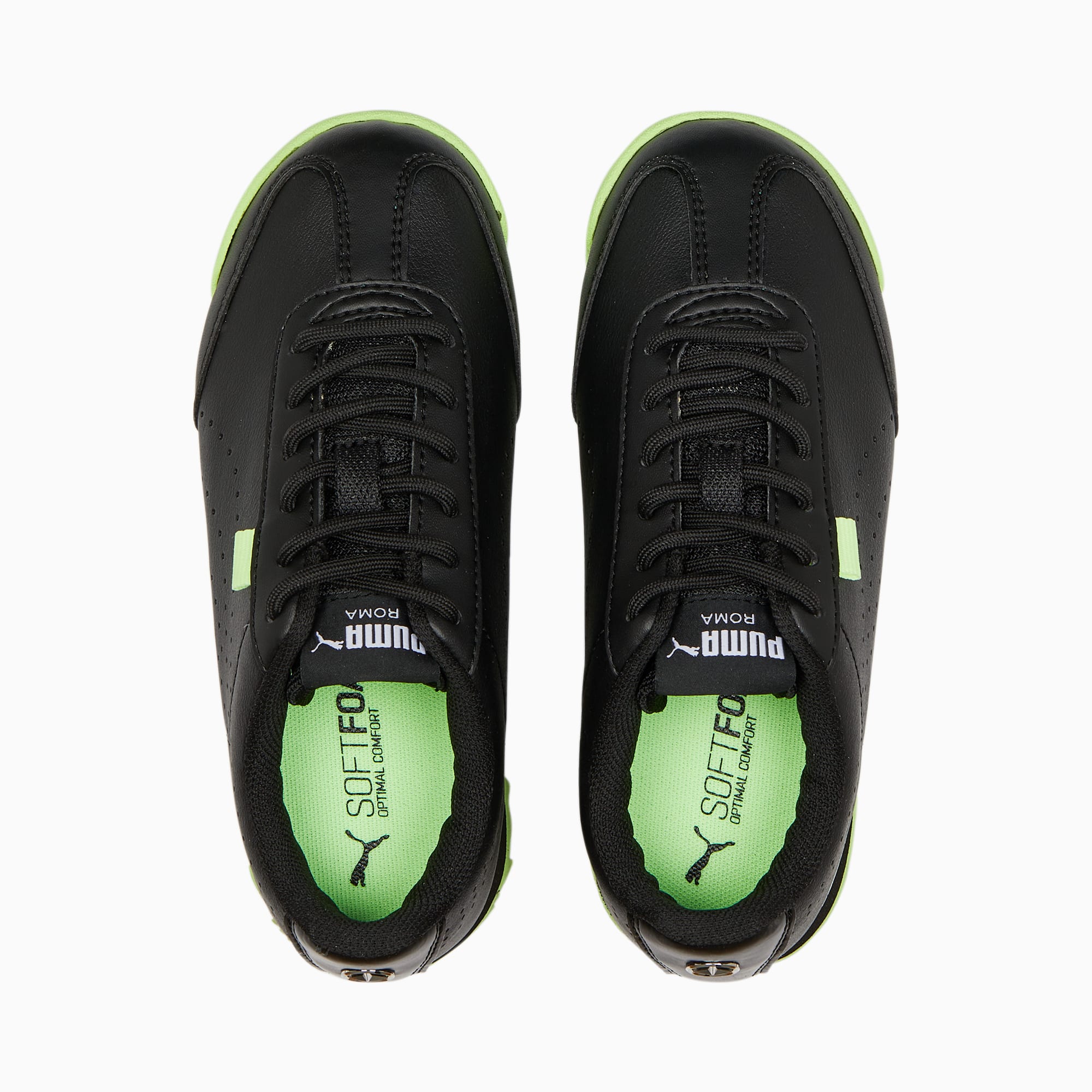 Puma roma online amg