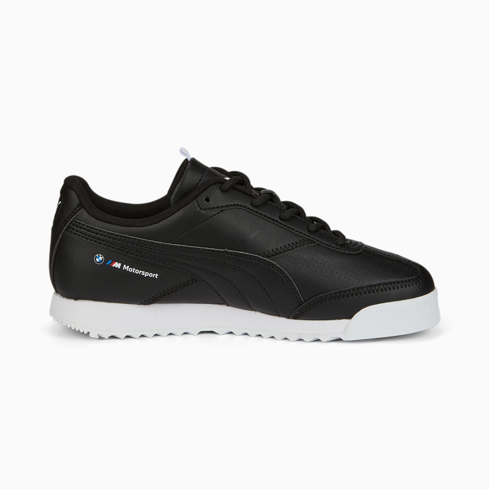 Puma bmw m motorsport roma top