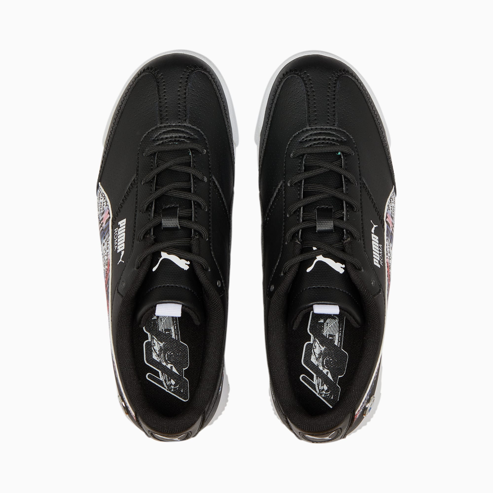Puma bmw studio 88 store