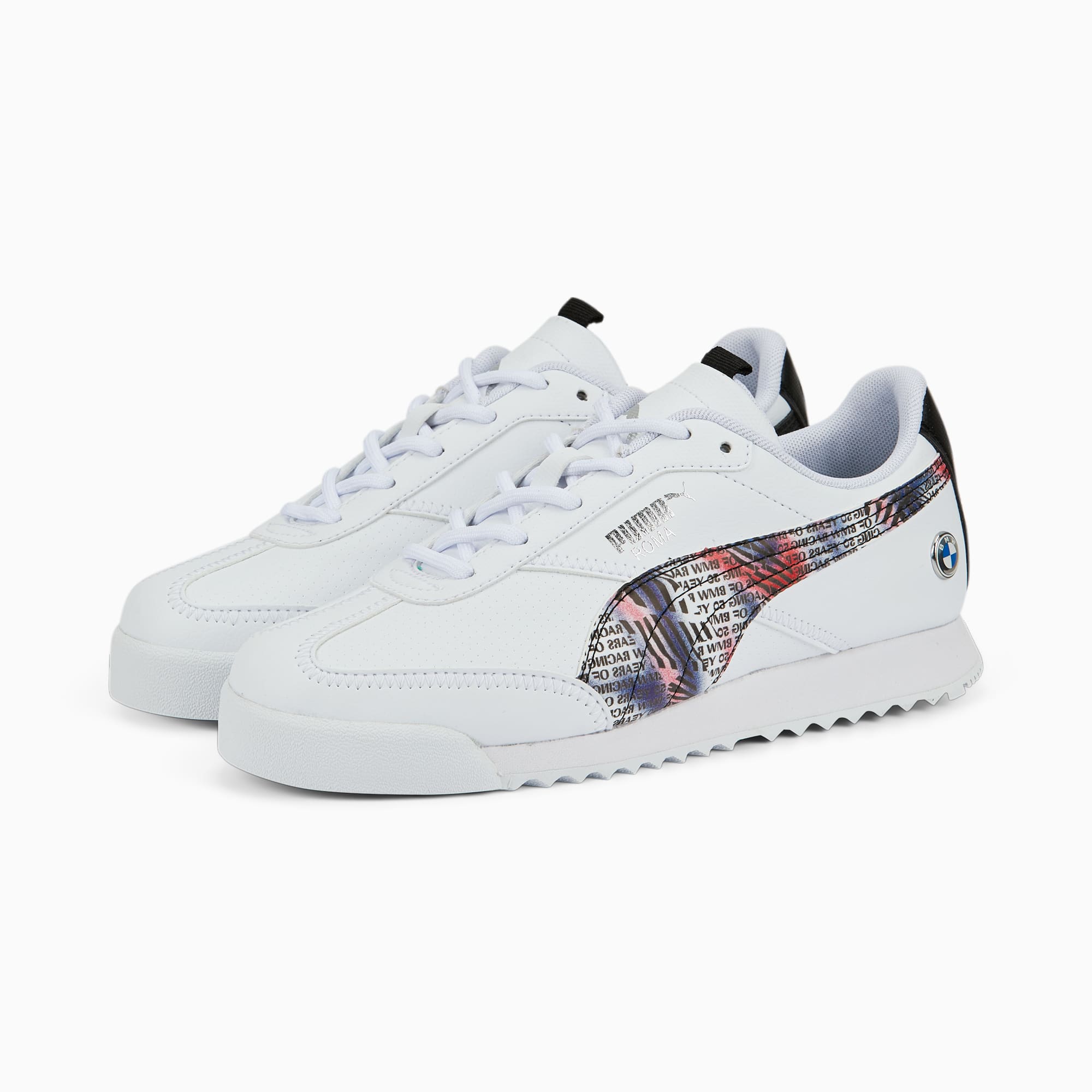 Puma bmw shoes kids deals sale