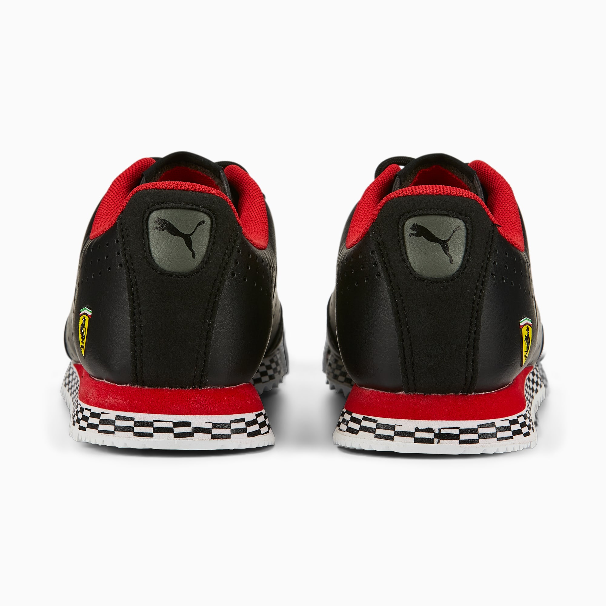 Puma ferrari clearance bambino 2016
