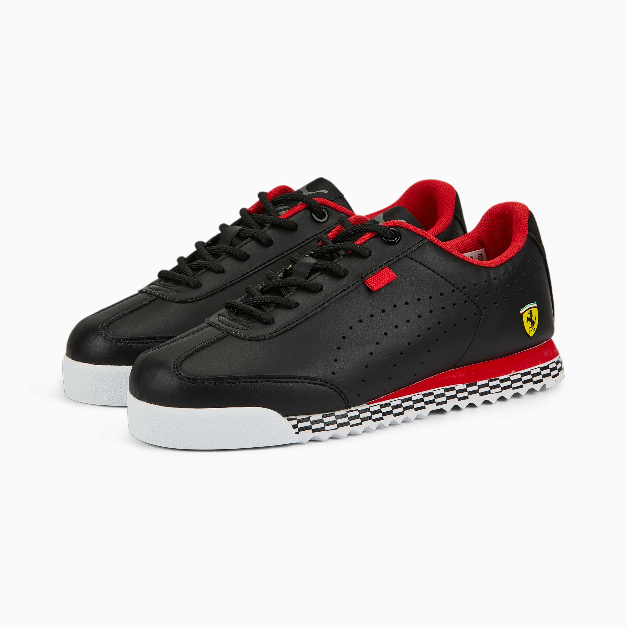 Fila ferrari clearance shoes 22
