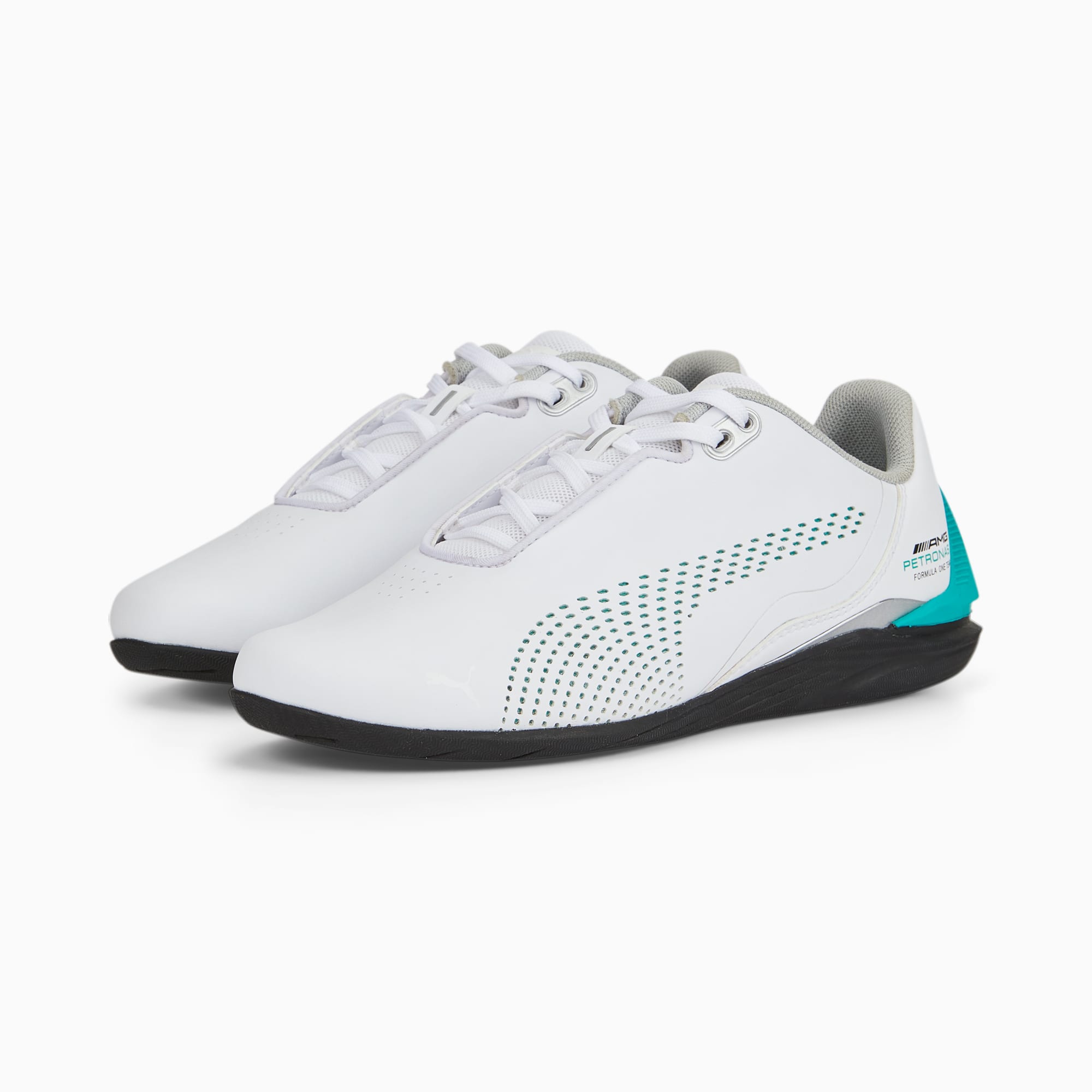 Mercedes amg petronas motorsport drift cat 7 sneakers sales