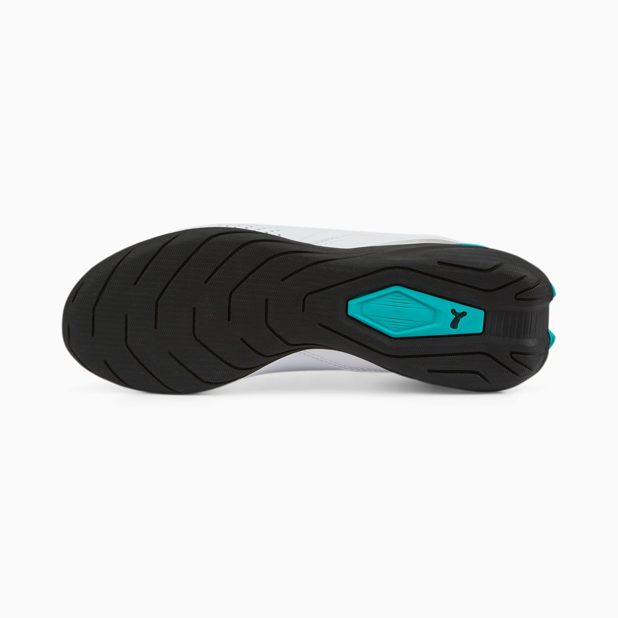 Tenis juveniles Mercedes AMG Petronas Formula 1 Drift Cat Decima PUMA
