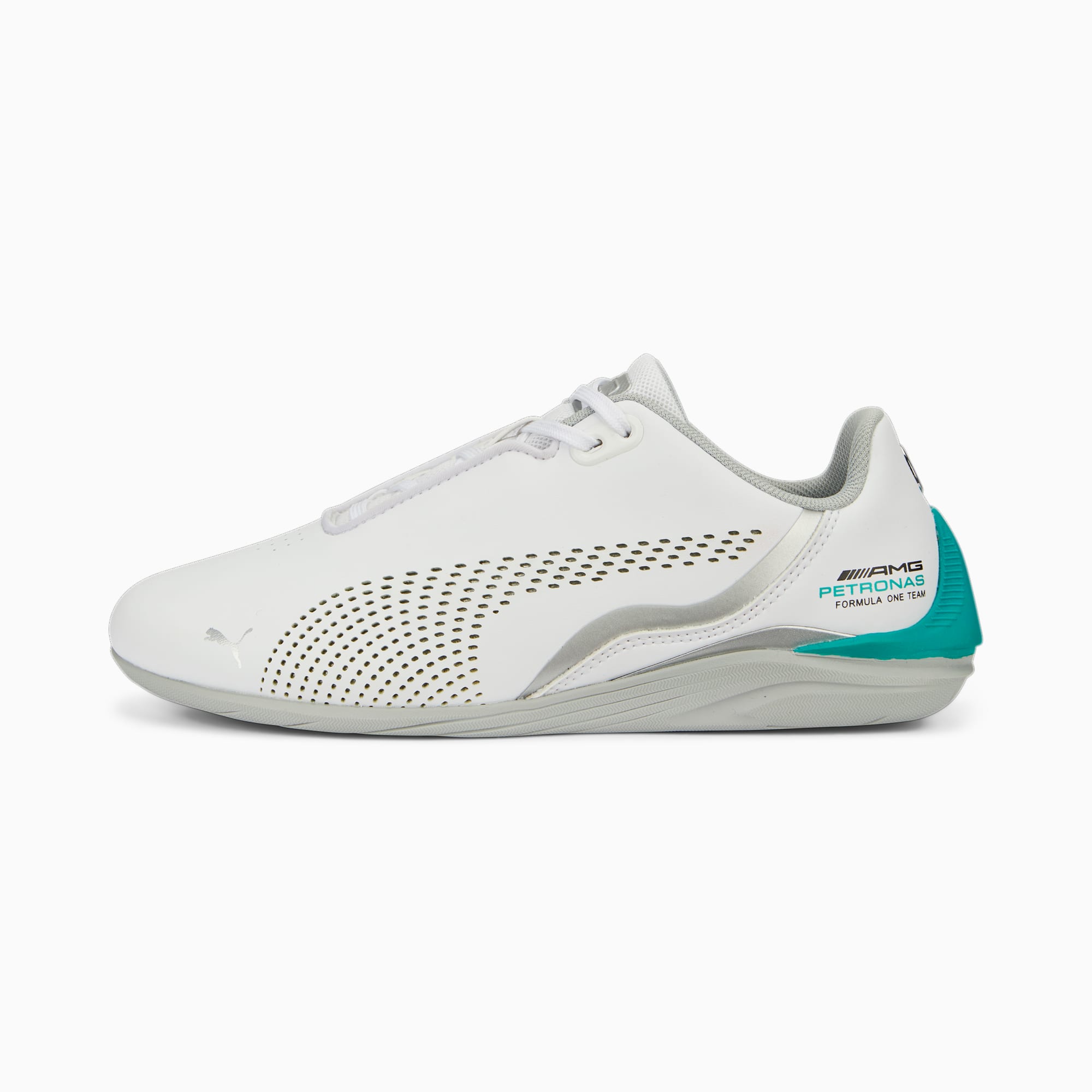 Chaussure mercedes sales