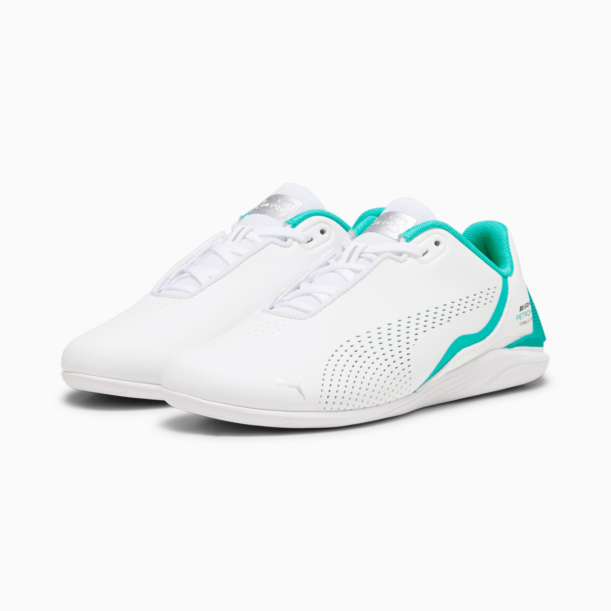 Scarpe da motorsport Mercedes AMG Petronas Formula 1 Drift Cat