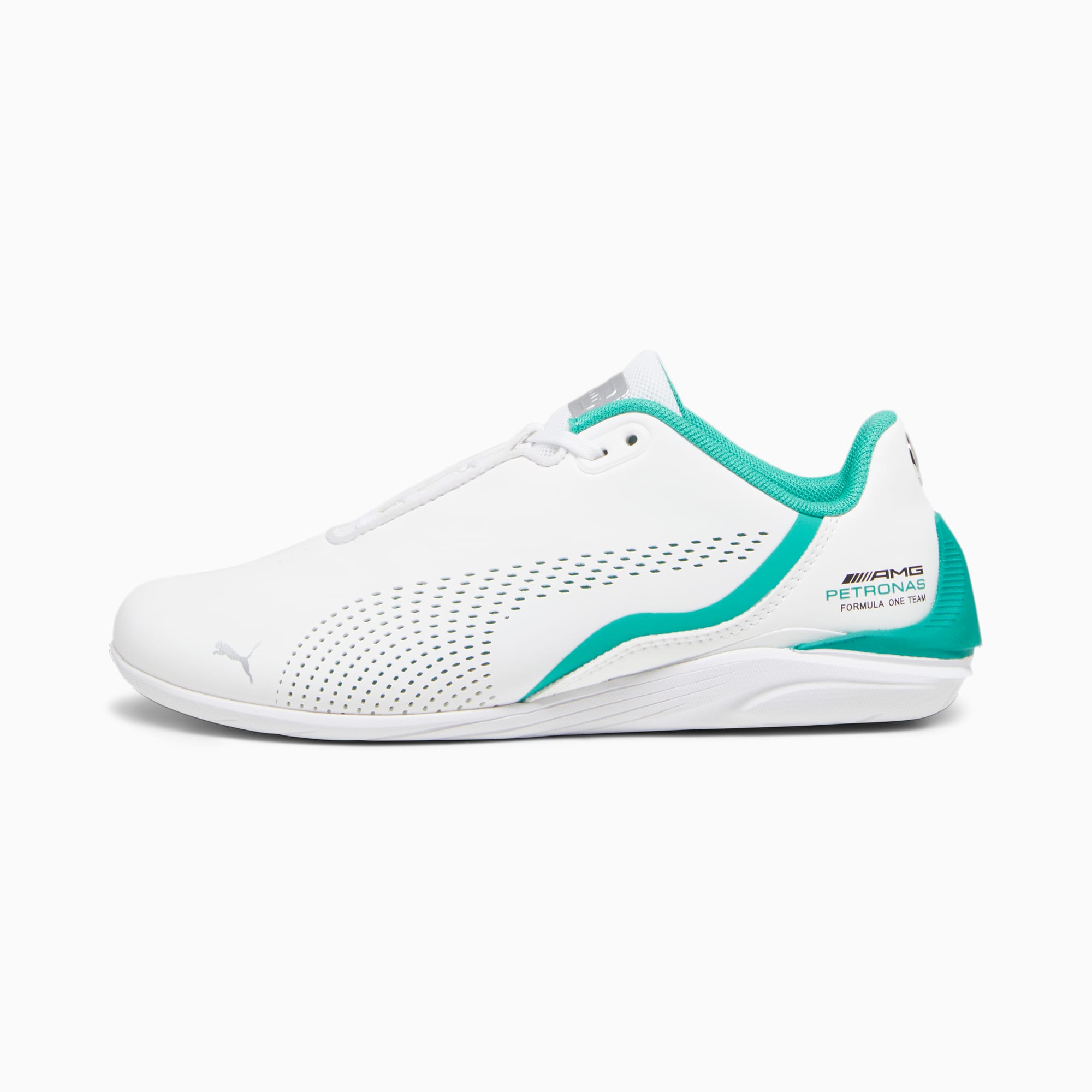 Mercedes AMG Petronas Formula 1 Drift Cat Decima Motorsport Shoes Youth