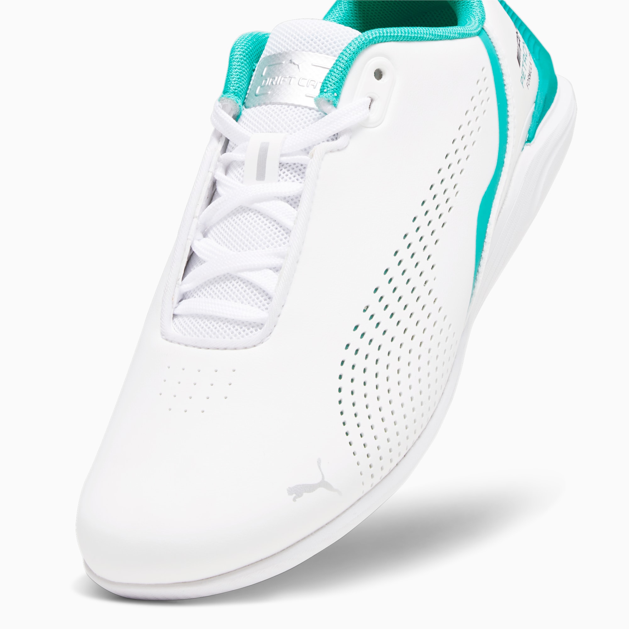 Scarpe sales mercedes benz