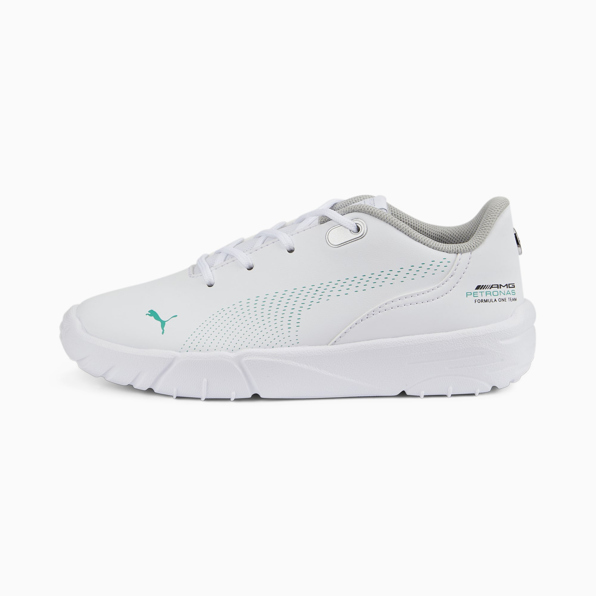 Puma amg white shoes shop