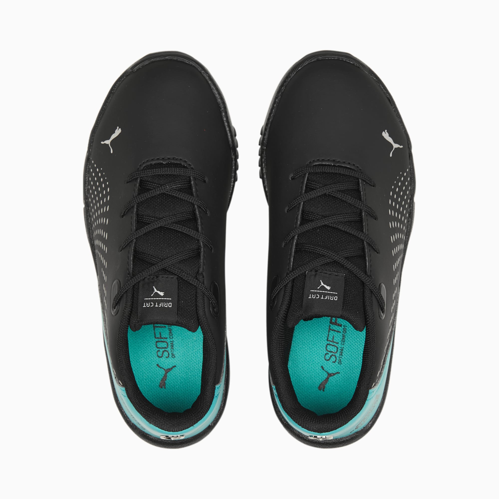 Puma drift cat 1 verde shop