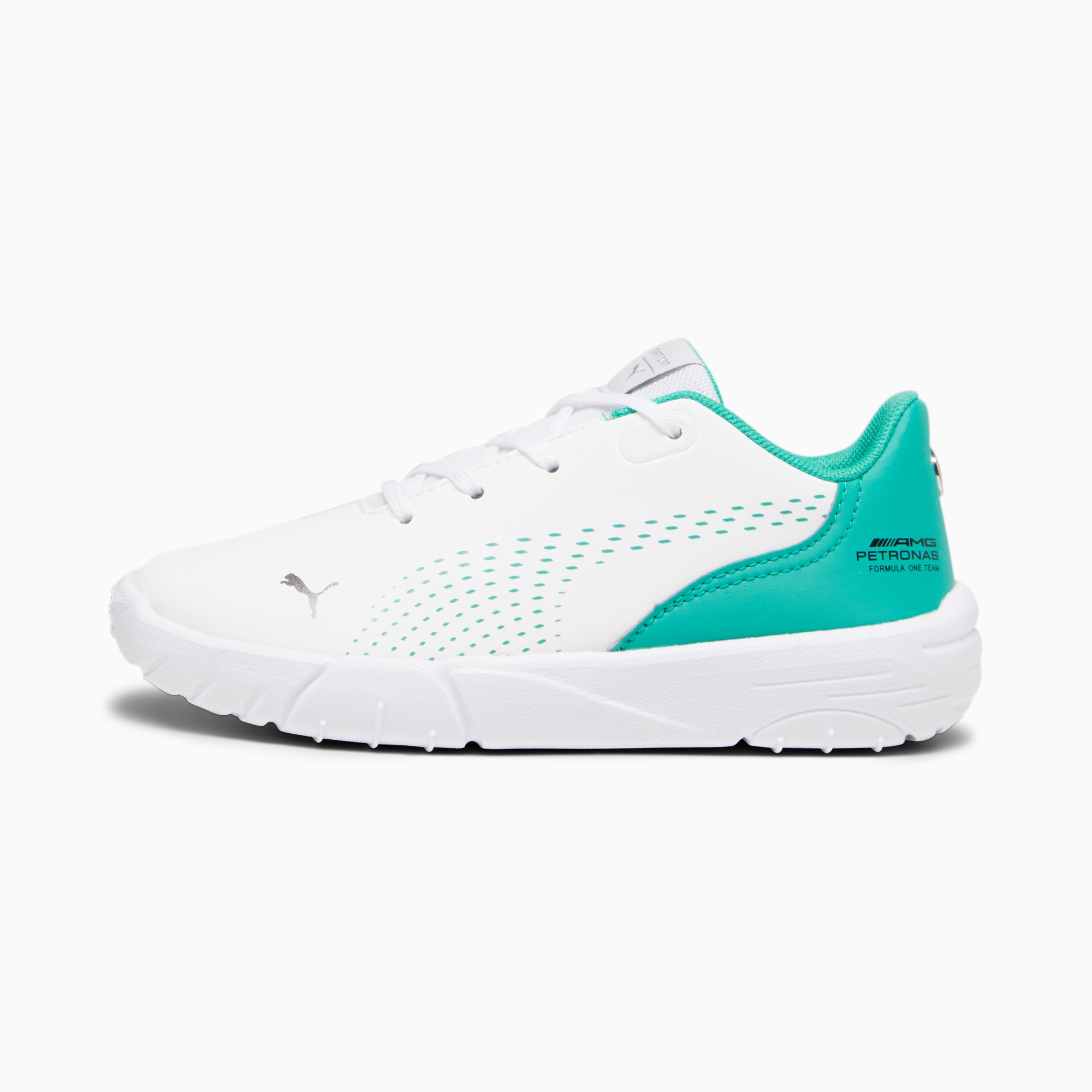 Green puma tennis shoes cheap