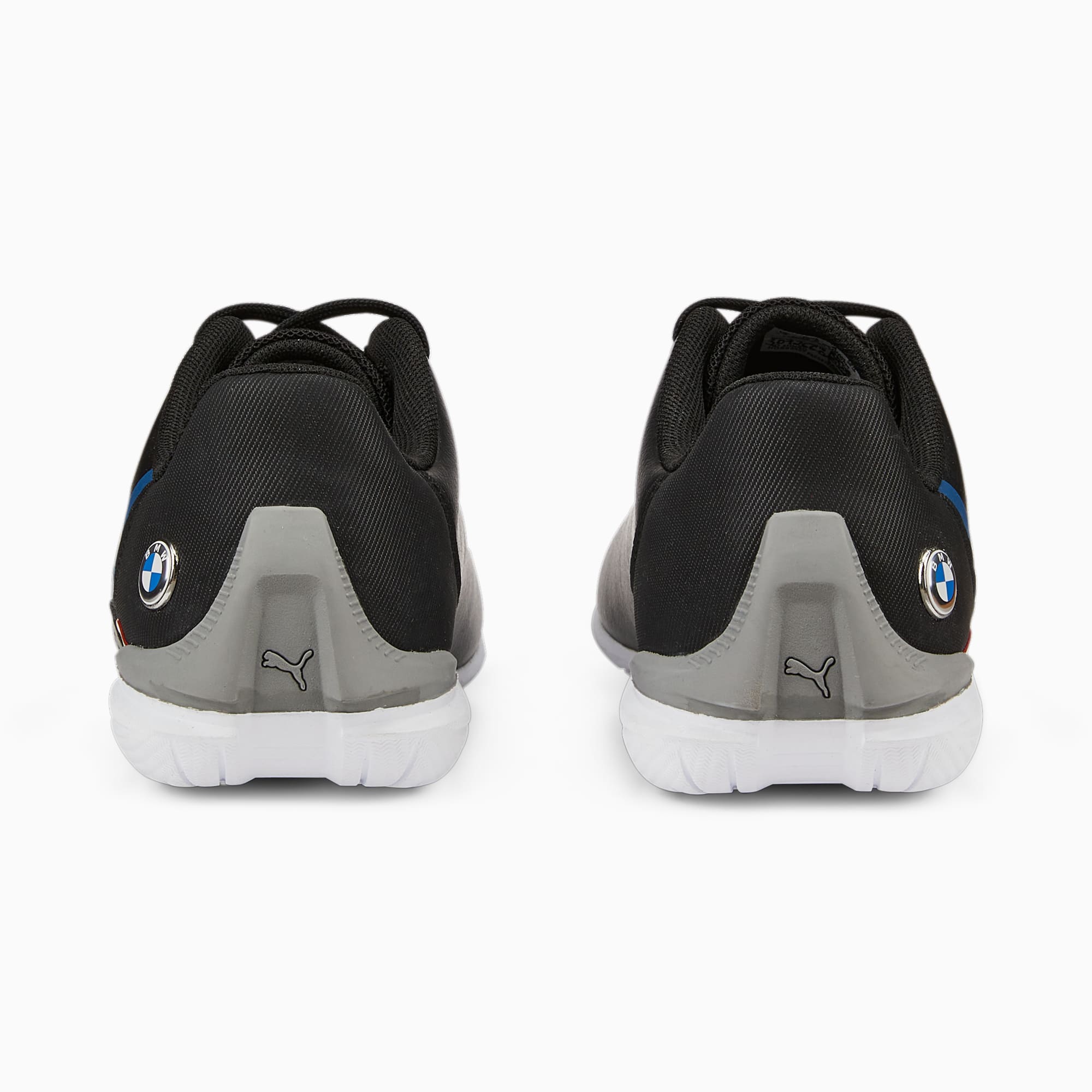 Zapatillas Puma BMW Motorsport Drift Cat Decima Blanco