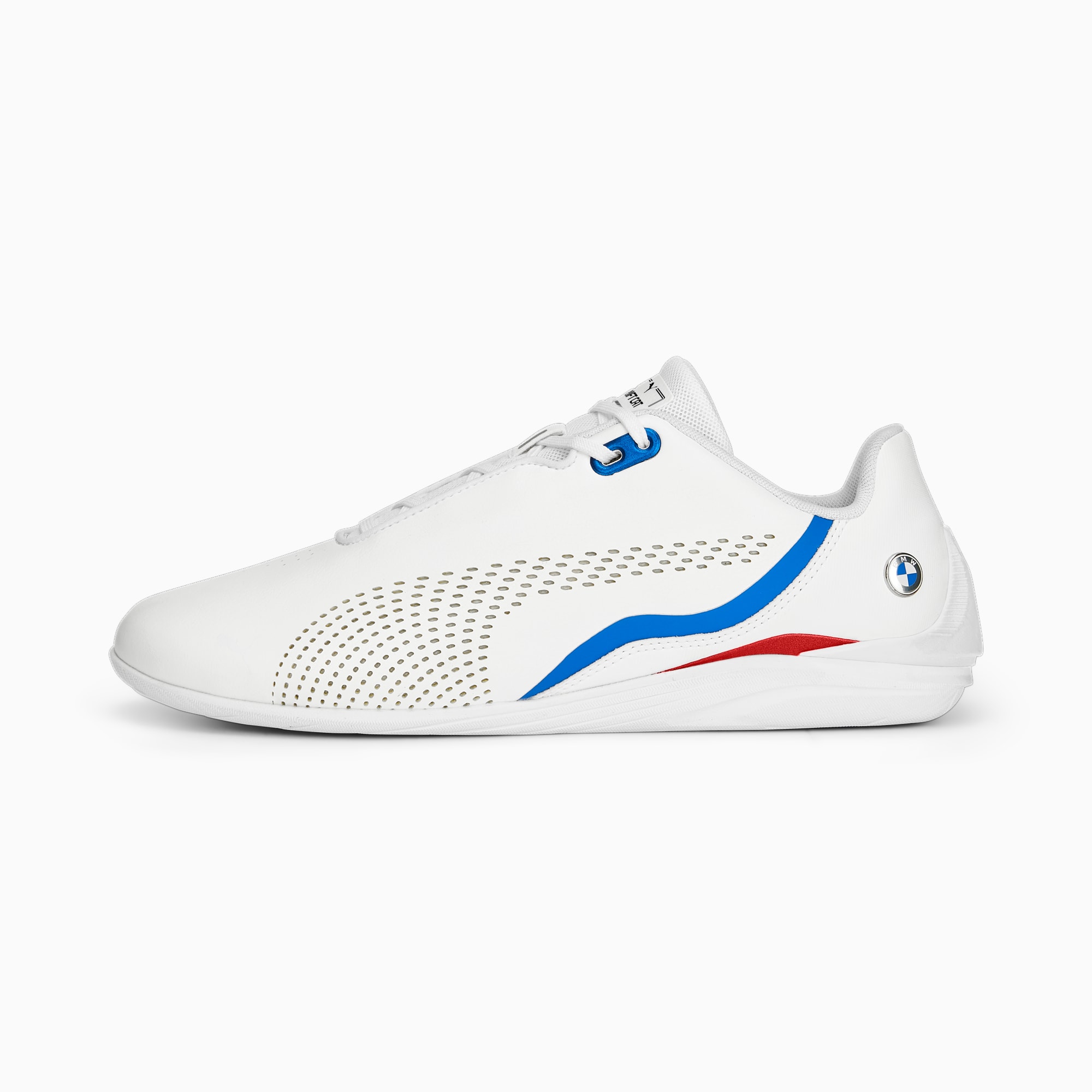 Puma bmw shoes kids yellow on sale