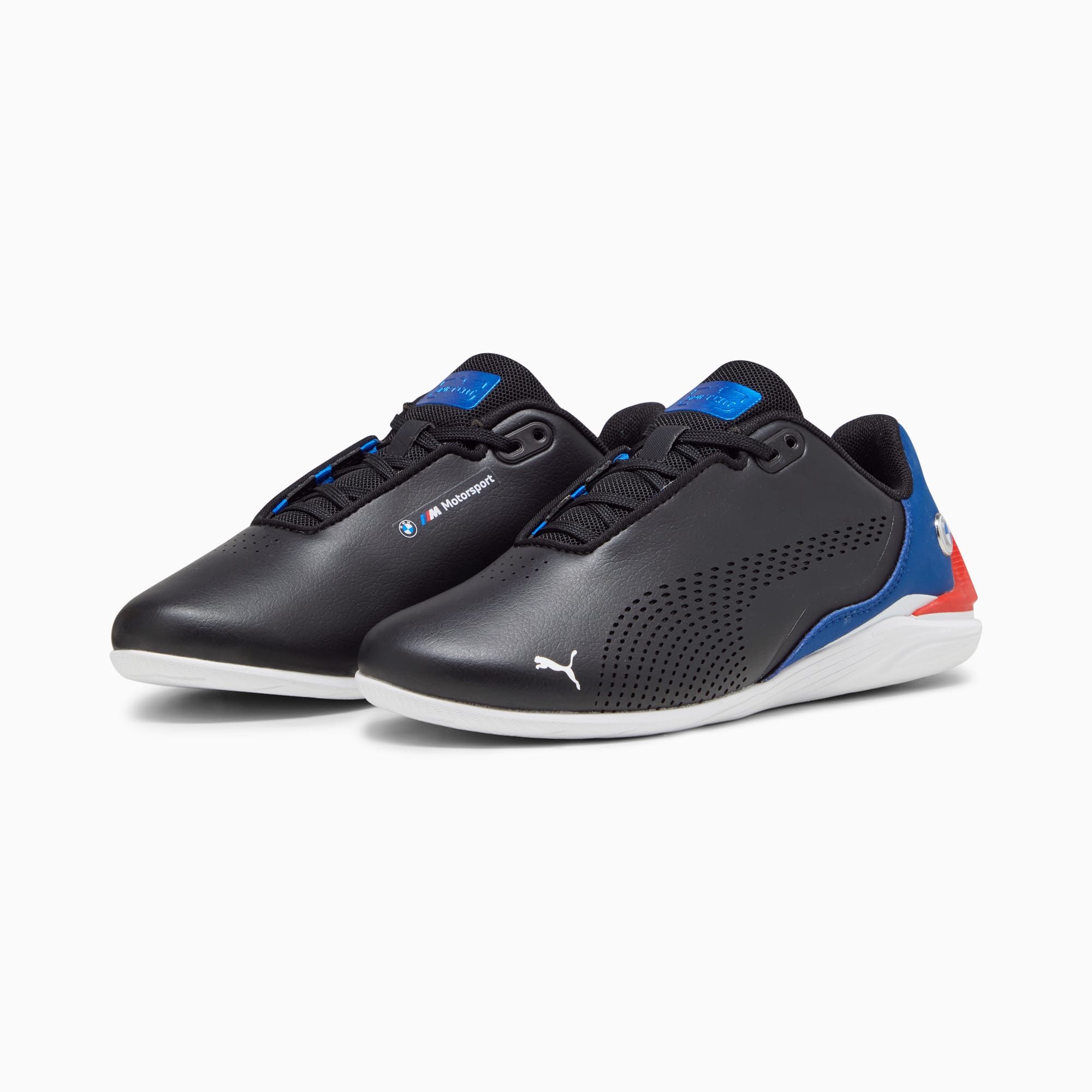 BMW M Motorsport Drift Cat Decima Motorsport Shoes Youth blue PUMA