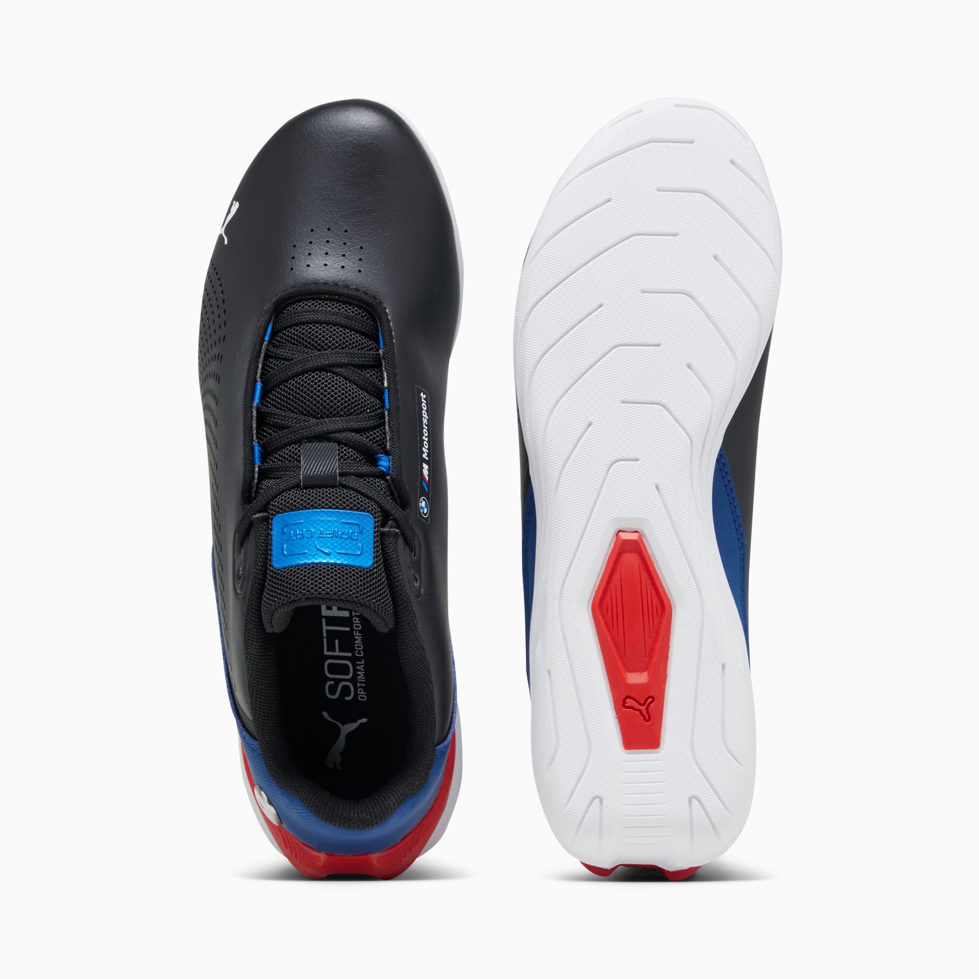 Puma drift shop cat women blue