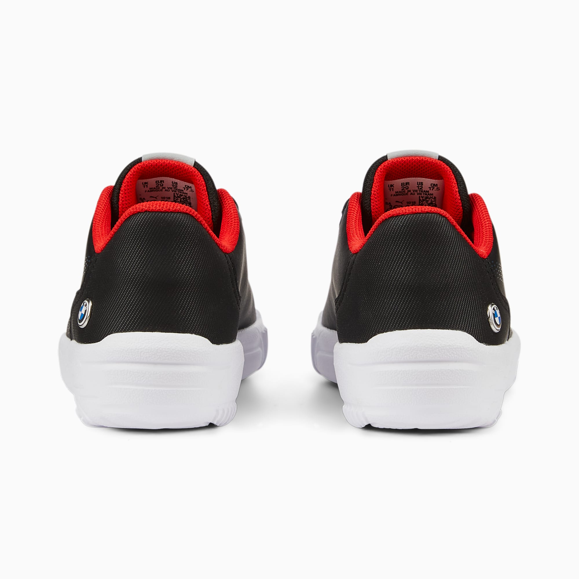 Puma bmw shoes kids 29 sales