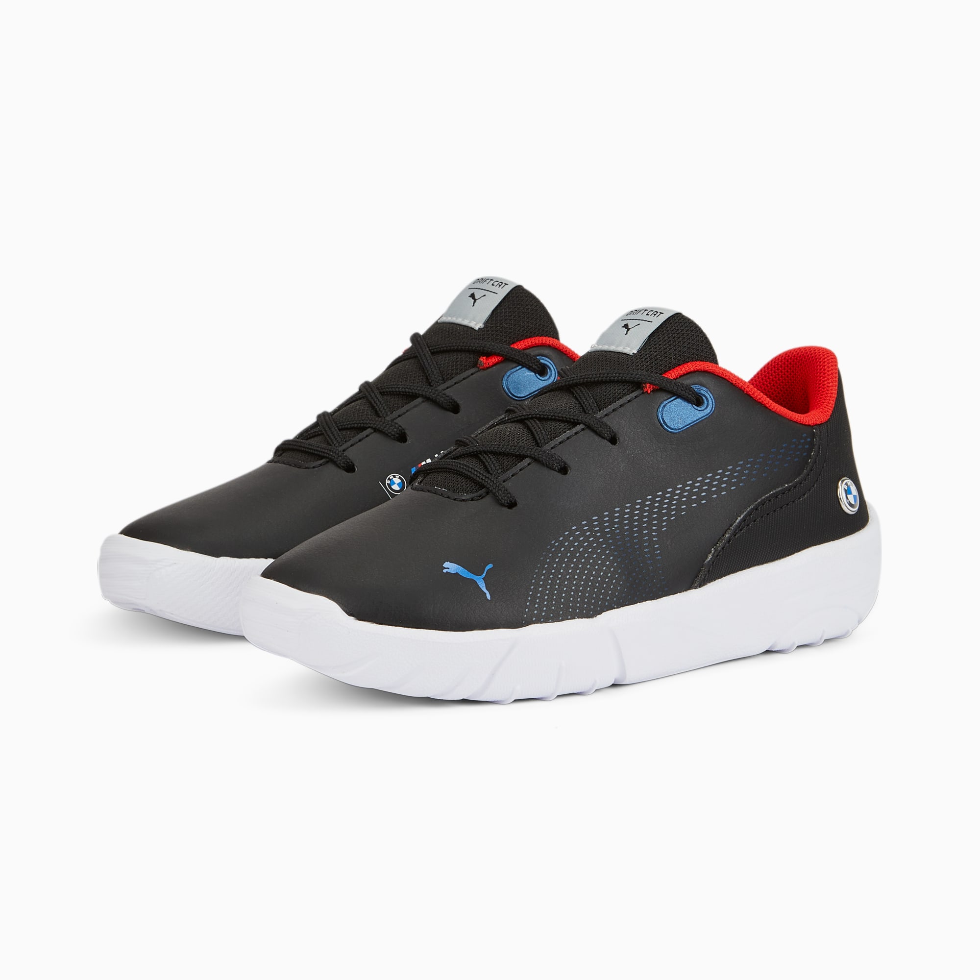 BMW M Motorsport Drift Cat Decima Kids Shoes PUMA SHOP ALL PUMA PUMA