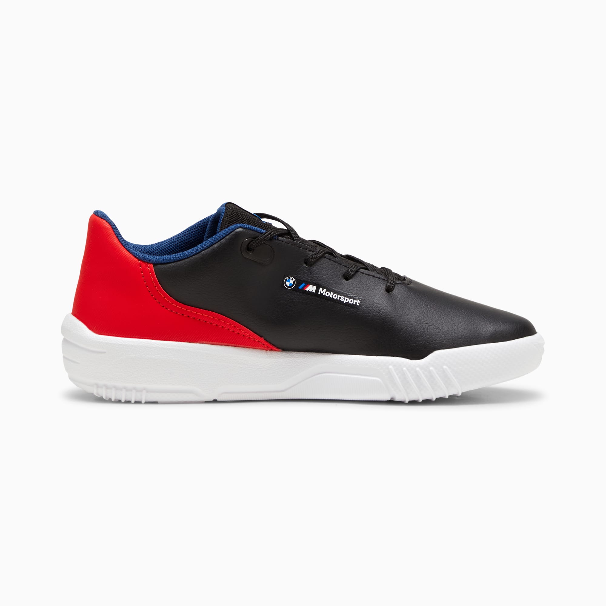 Zapatillas de automovilismo paran ni os BMW M Motorsport Drift Cat Decima