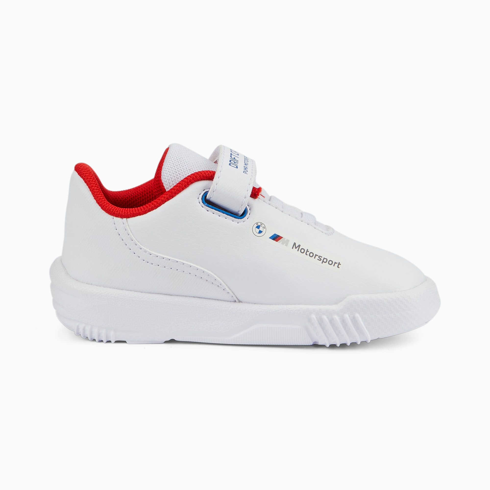 Chaussures de sports automobiles BMW M Motorsport Drift Cat Decima bebe