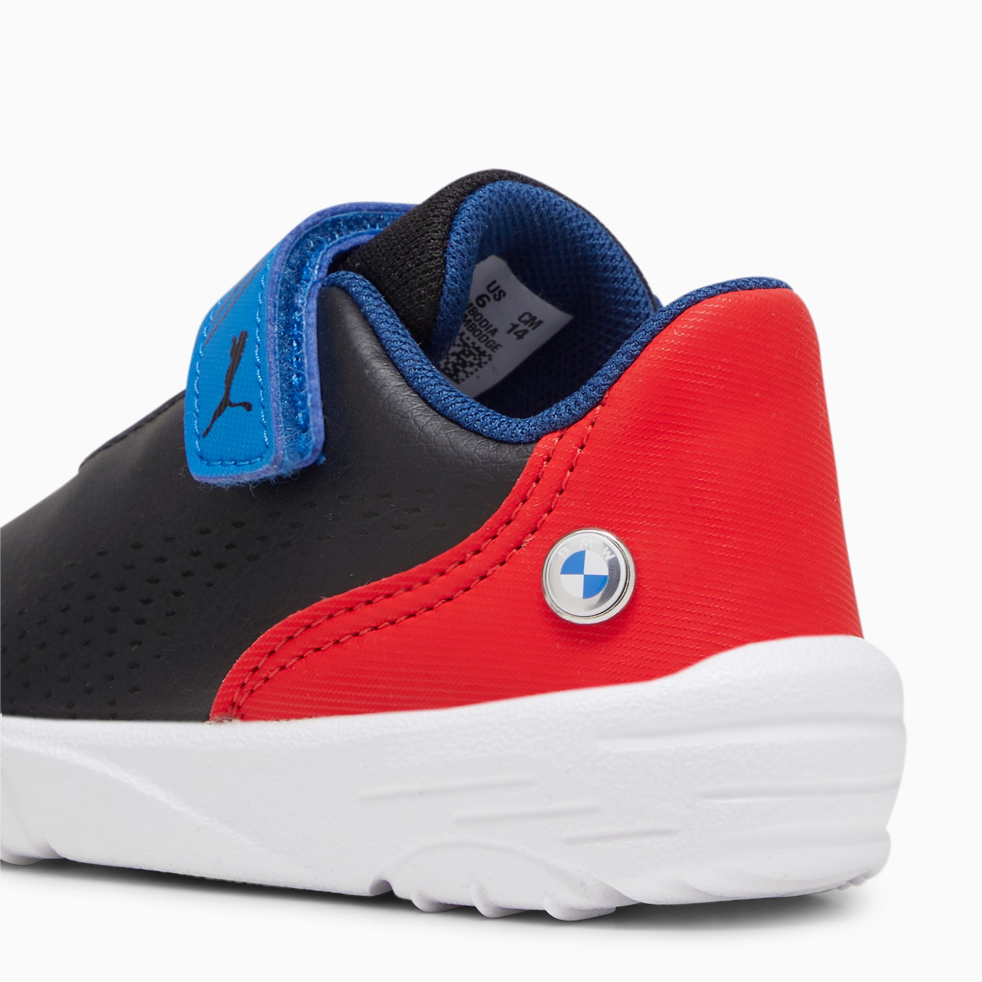 Chaussure puma bmw enfant deepblue deals