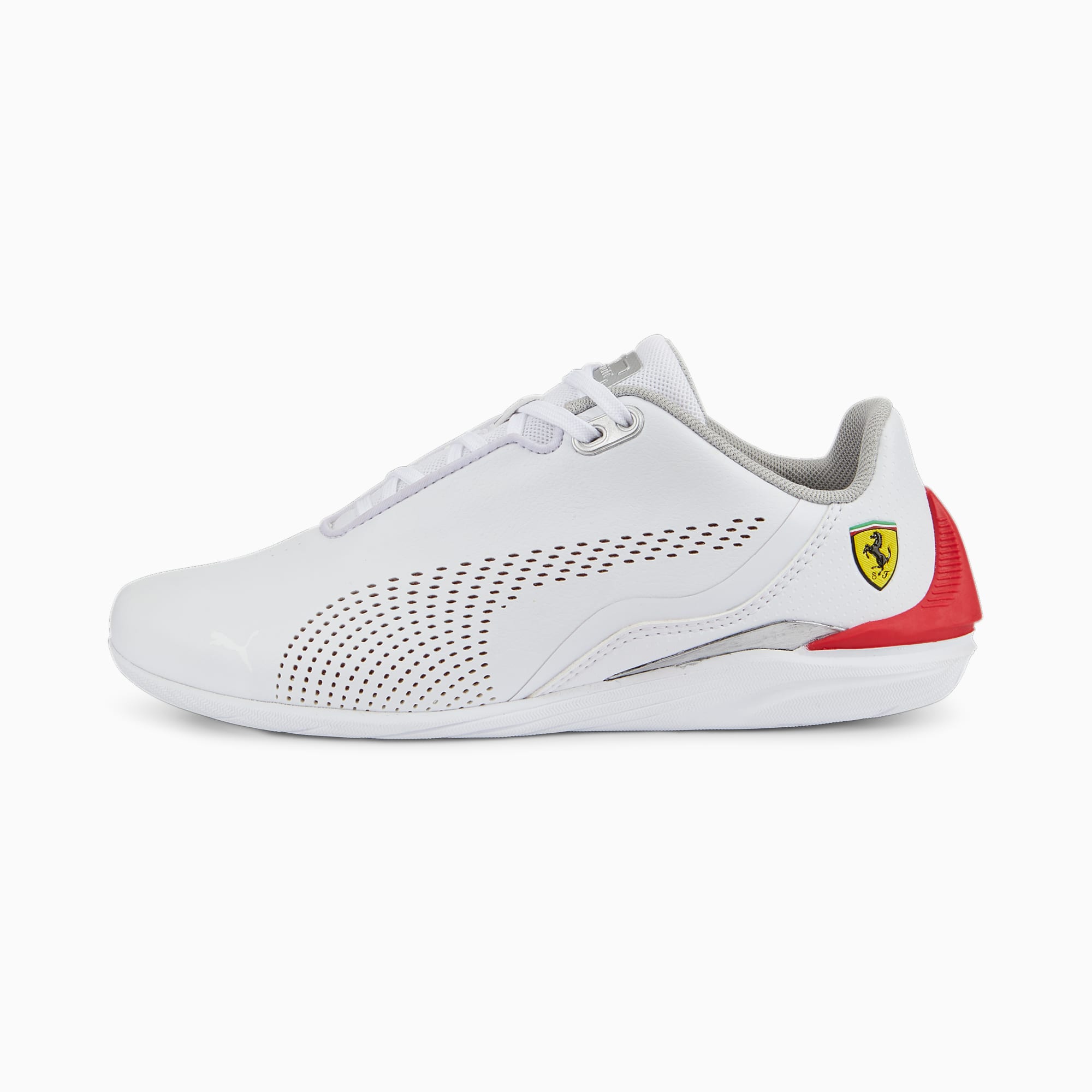 Scuderia Ferrari Drift Cat Decima Motorsport Shoes Big Kids | PUMA