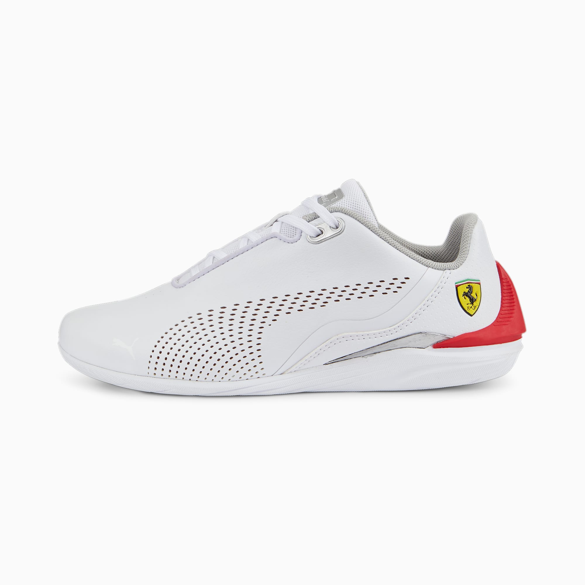 Teniss de automovilismo Scuderia Ferrari Drift Cat Decima para jovenes