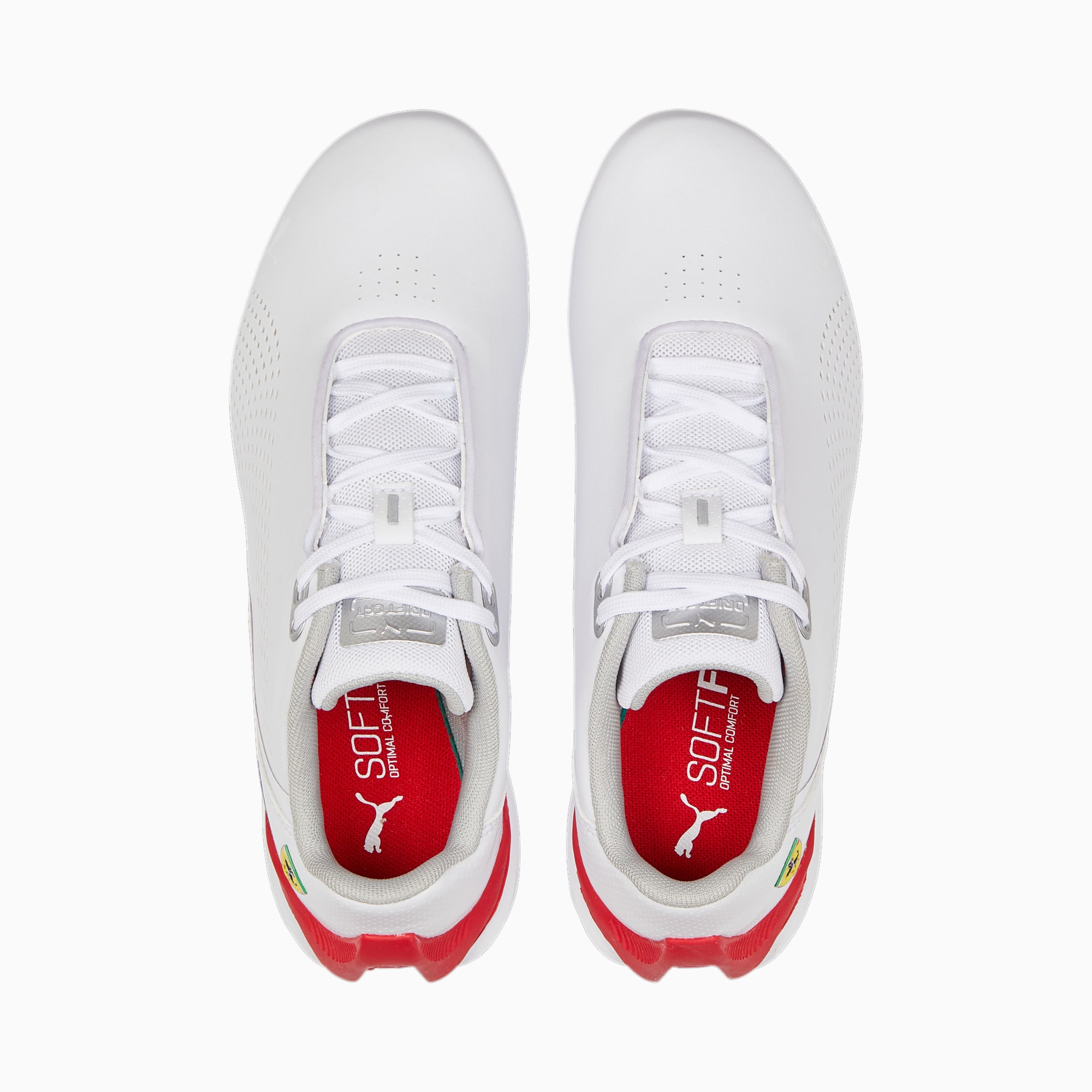 Puma ferrari top golf shoes