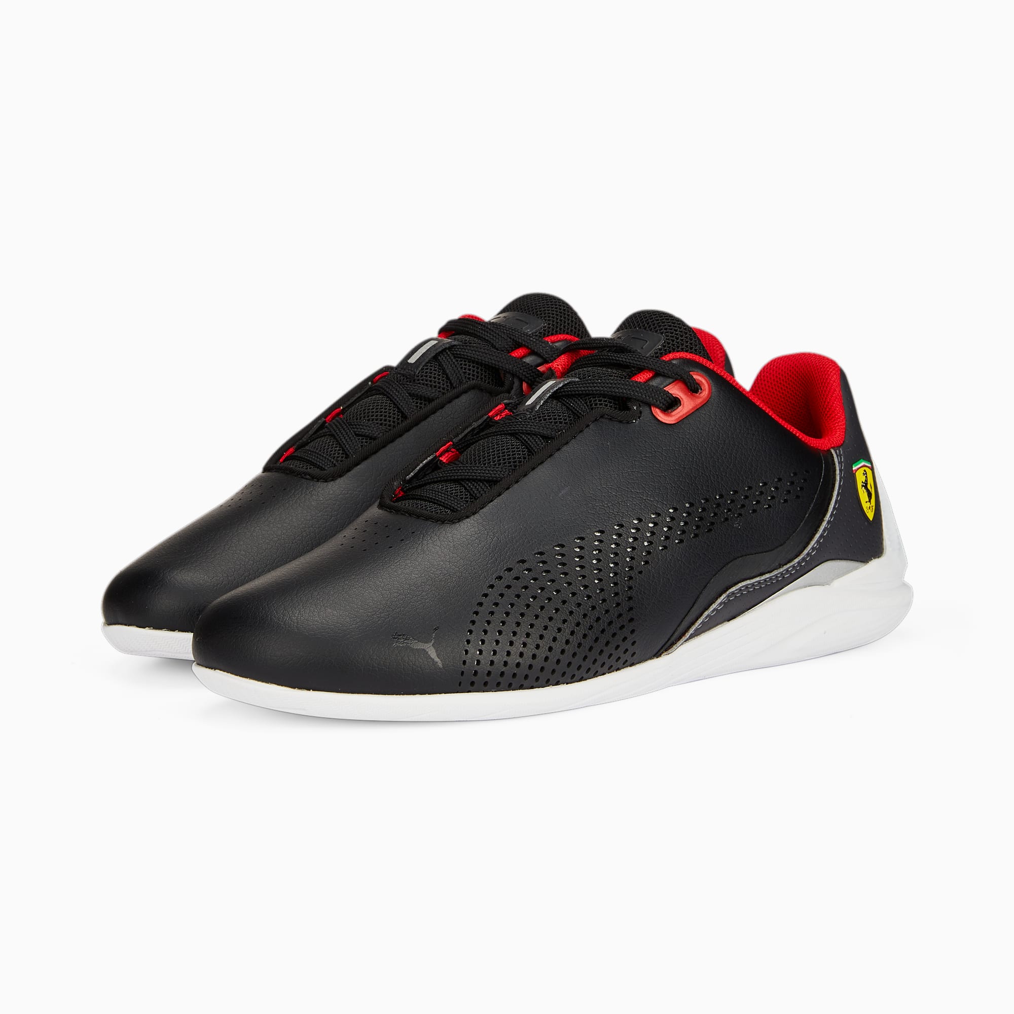Scuderia ferrari drift hotsell cat 7 ultra shoes