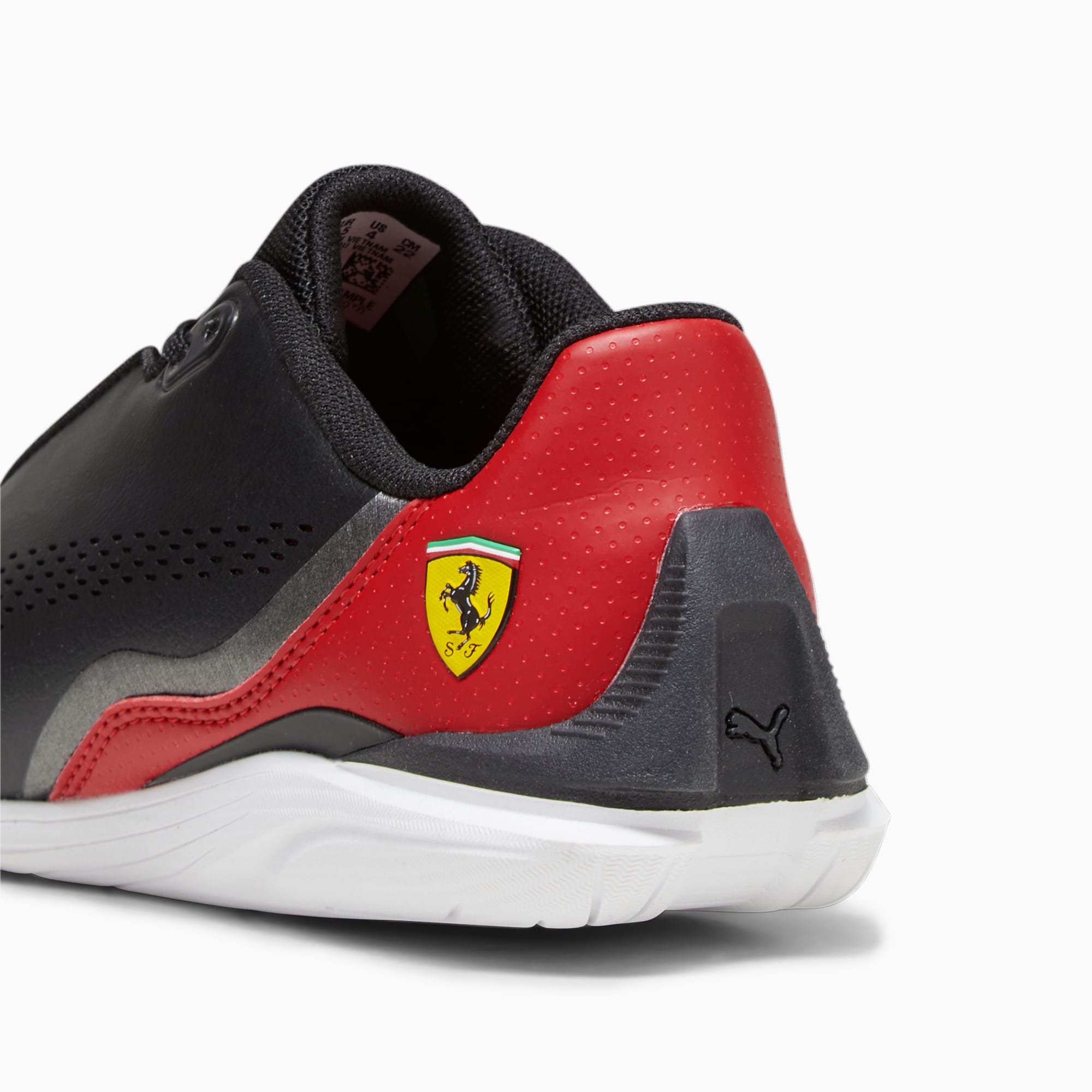 Puma drift cat 4 orange best sale