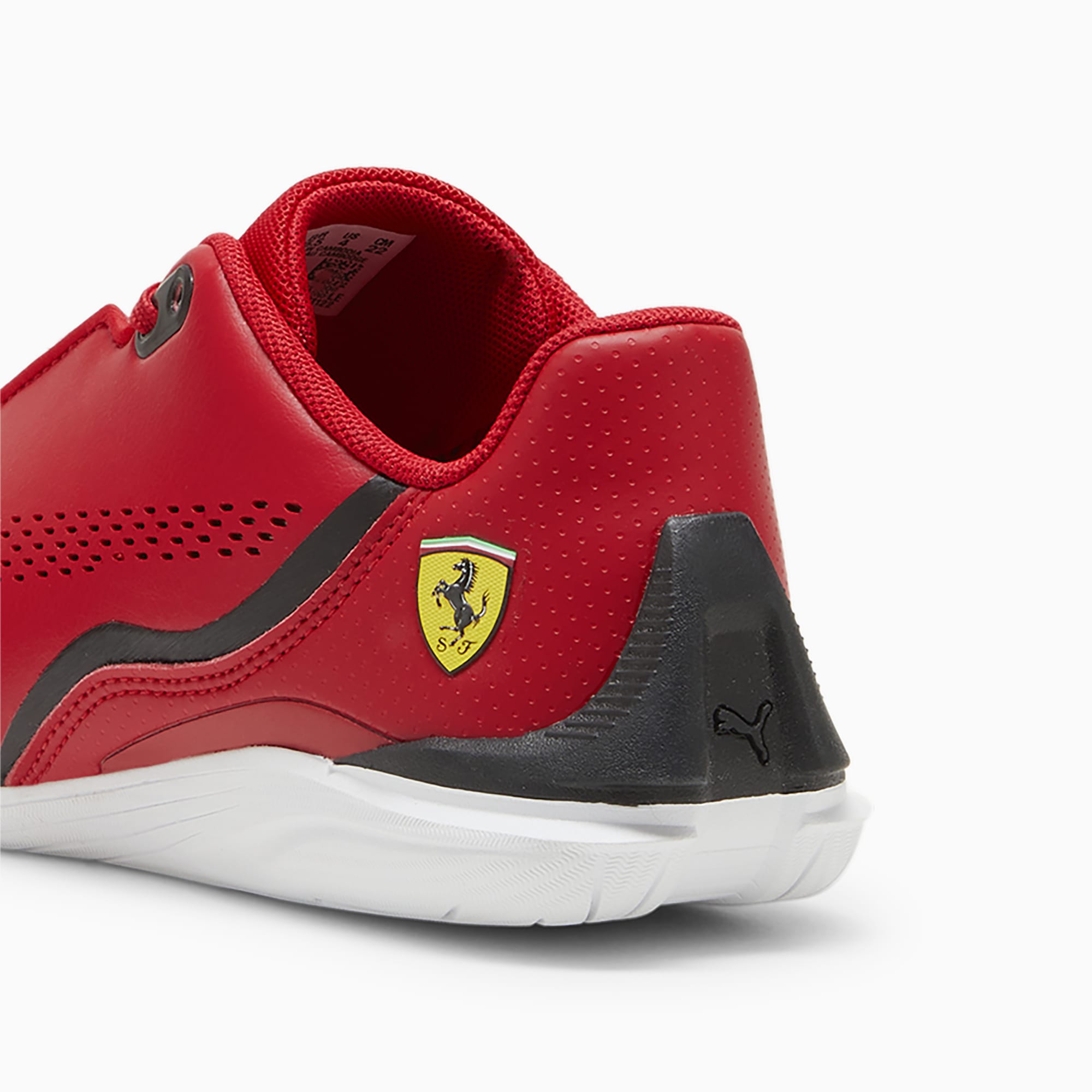 Scuderia Ferrari Drift Cat Decima Motorsport Shoes Youth 8 16 years