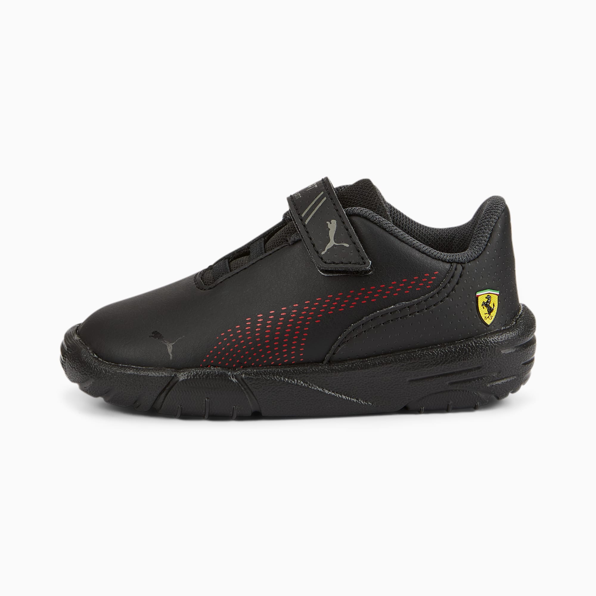 Scuderia Ferrari Drift Cat Decima Motorsport Shoes Babies red PUMA