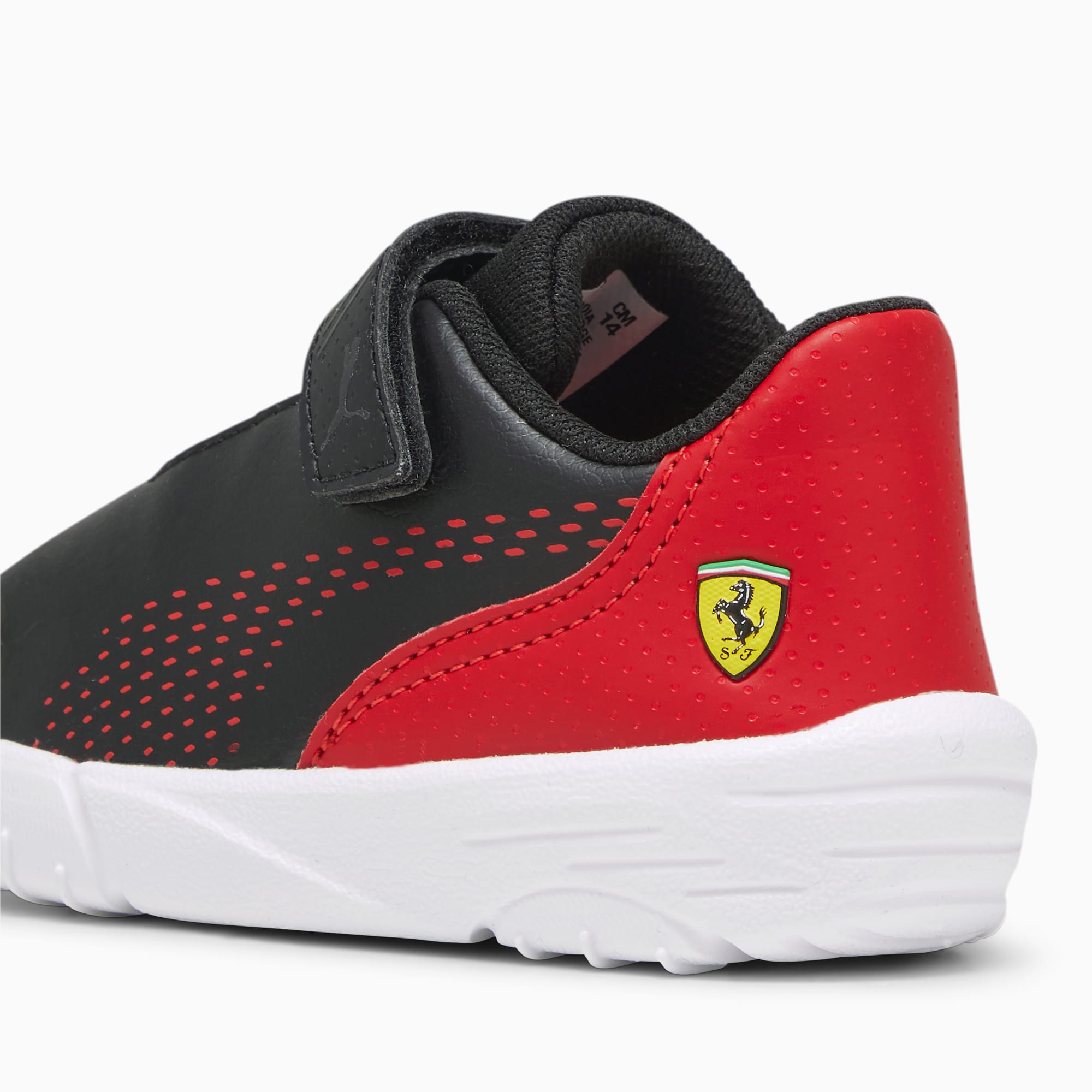 Puma ferrari shoes 30 kids new arrivals