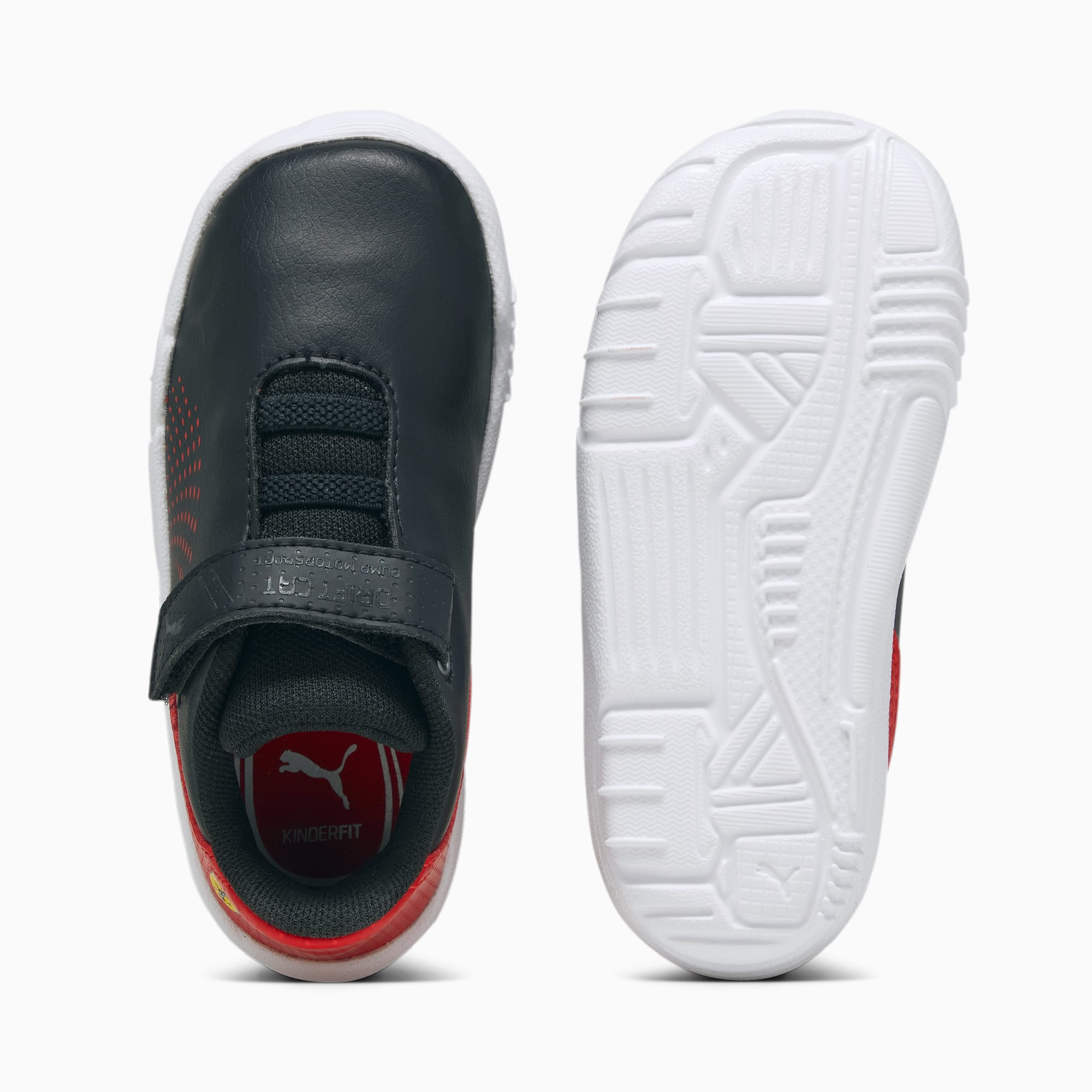 Puma ferrari baby deals