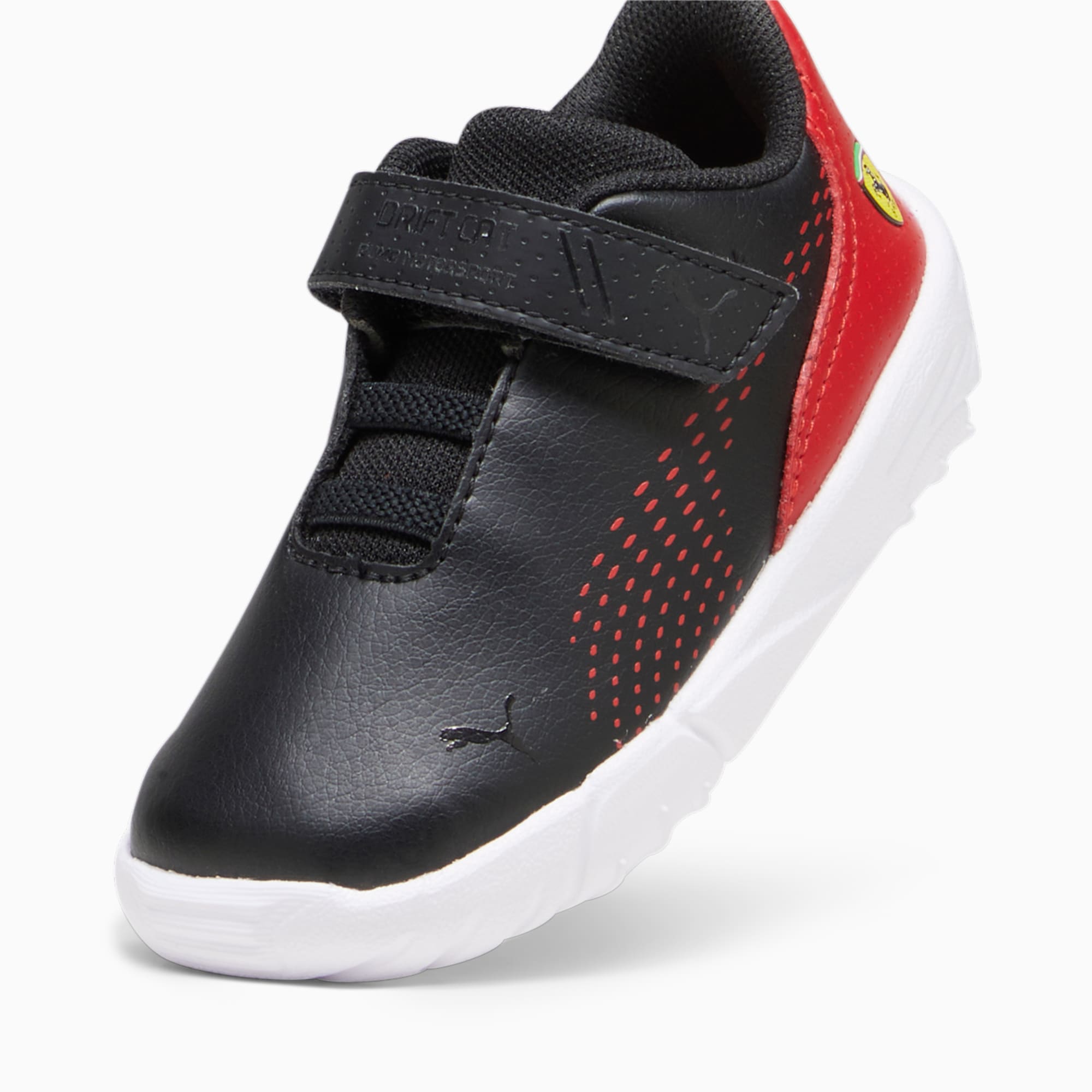 Puma drift deals cat crib shoe