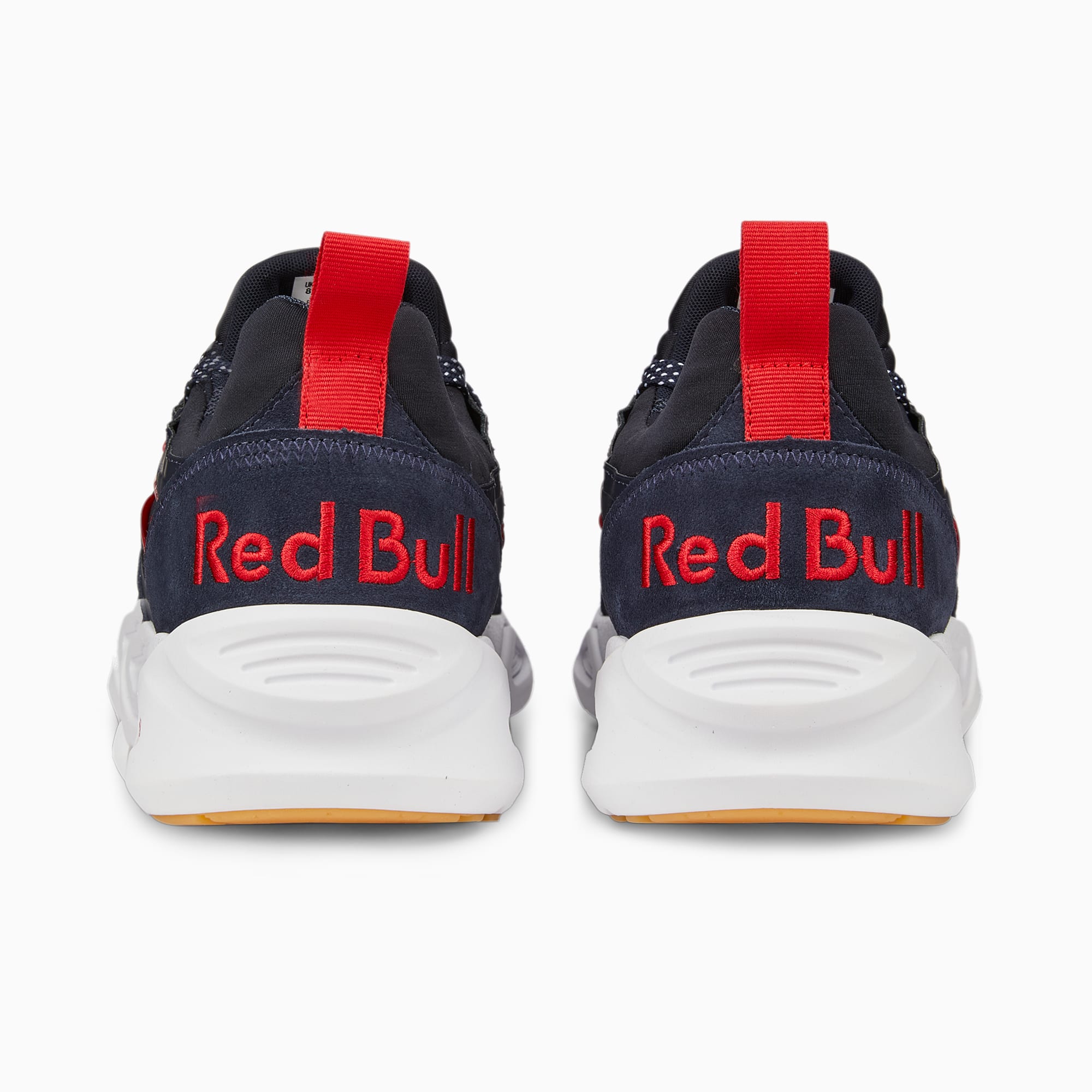 Zapatillas red bull puma cheap