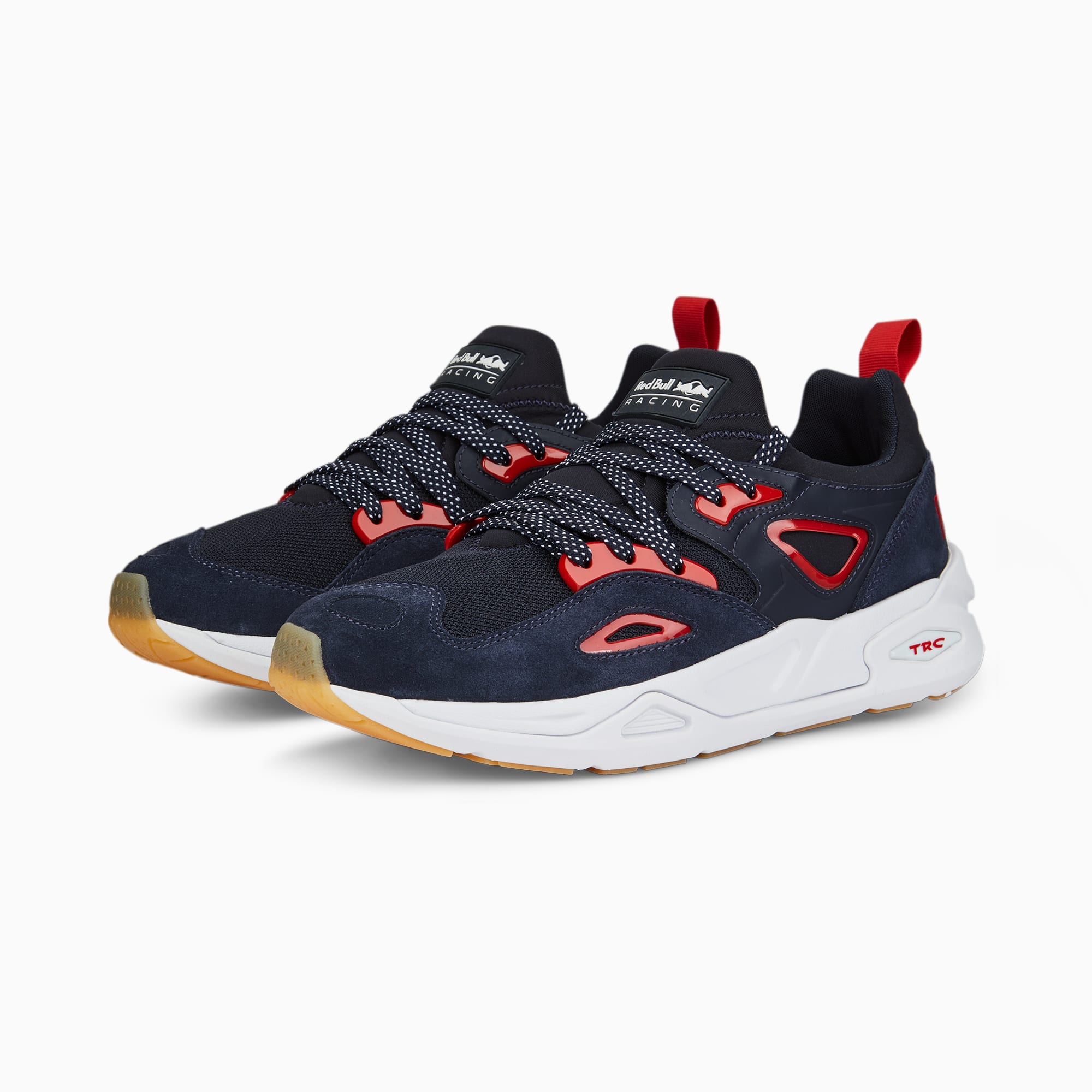 Botas puma red bull online