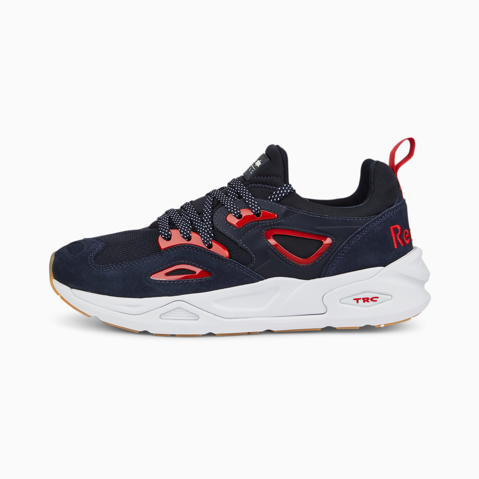 Red Bull Racing TRC Blaze Motorsport Shoes | PUMA