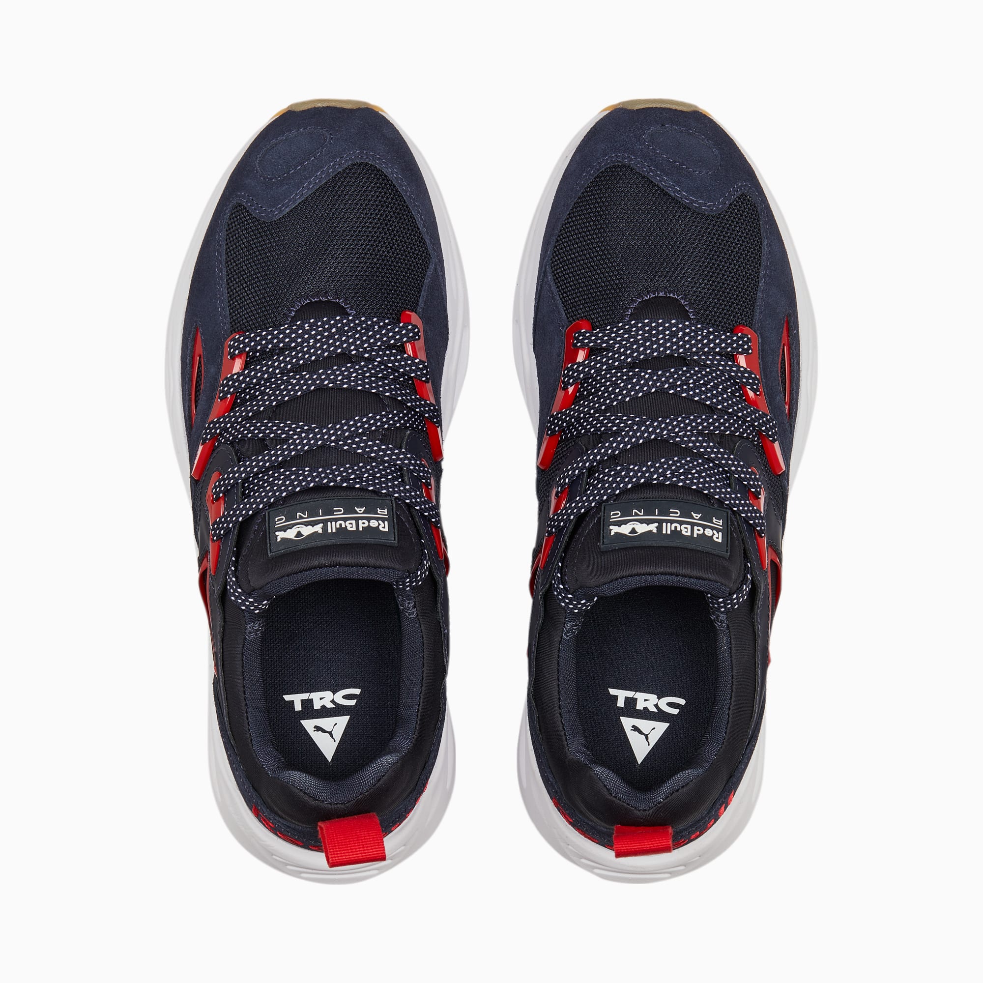 Scarpe puma red bull outlet